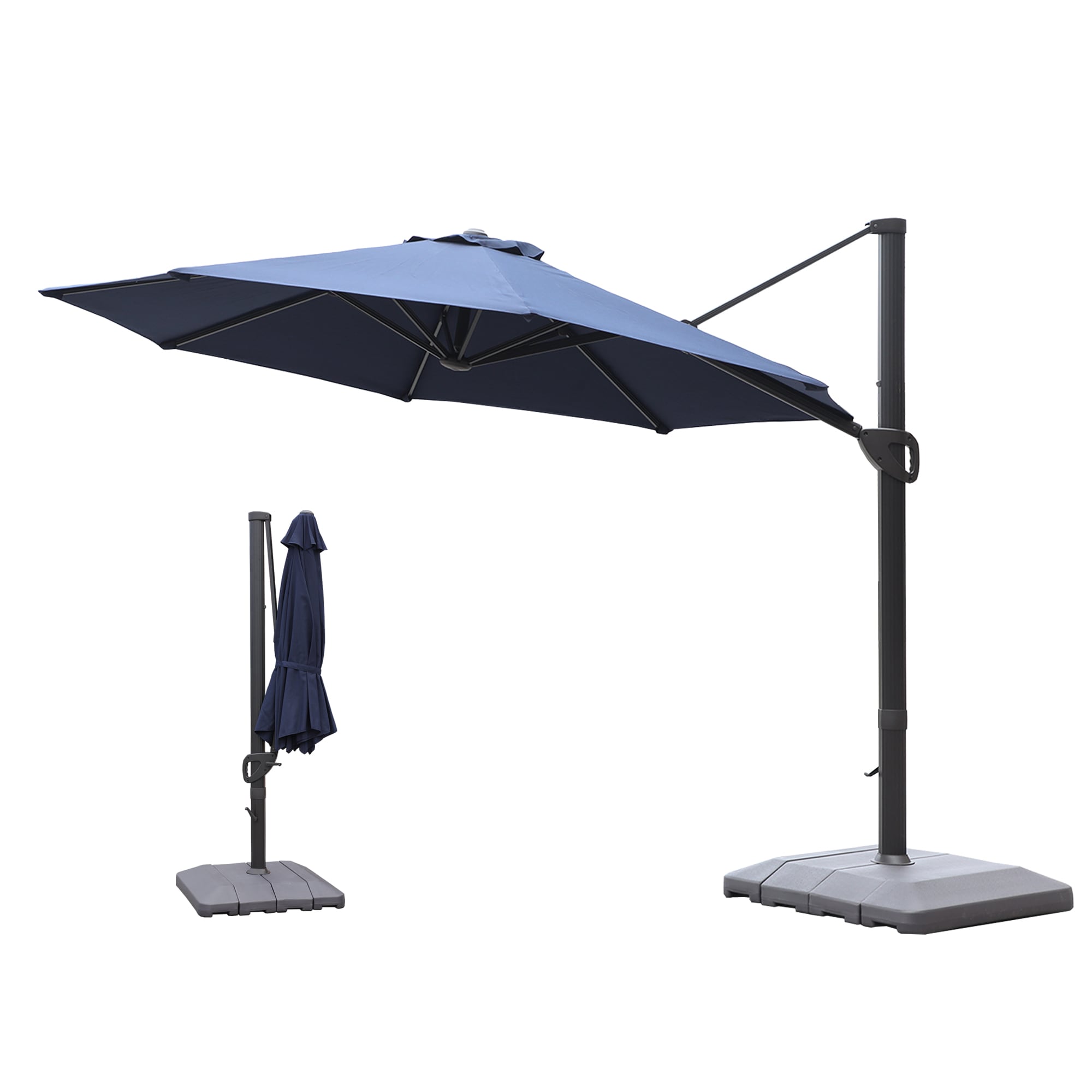 Clihome EDBL-UM1621002KK Umbrellas-2 - View #2
