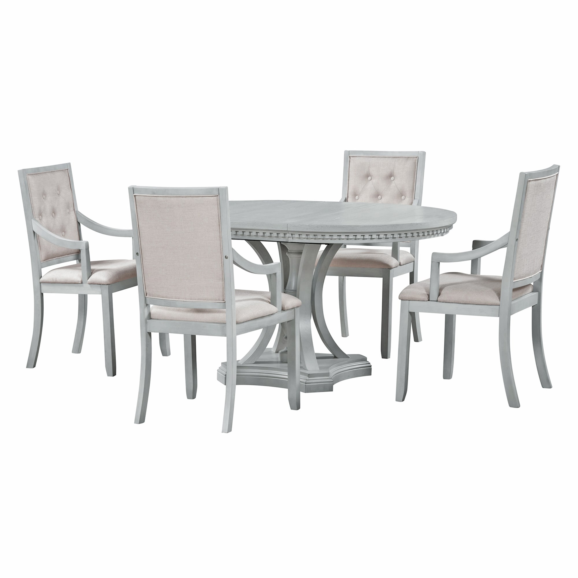 ModernLuxe ST000100AAE Dining-Sets - View #9