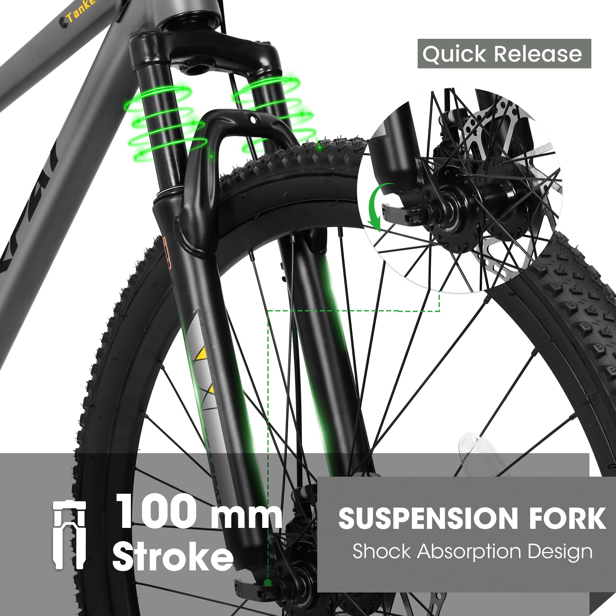 LETILY L9GJ21ID bikes - View #3
