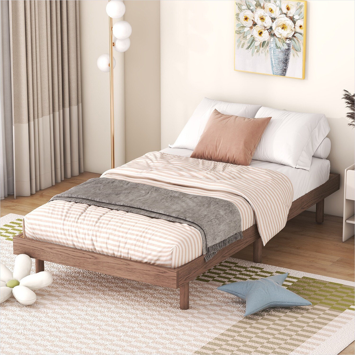 Watnature CHGX8S2YIRQ1 beds - View #4