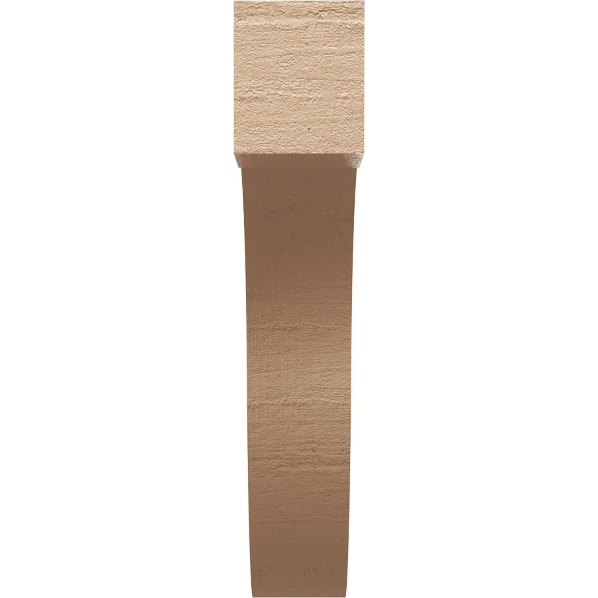 Ekena Millwork BRCUR03X16X16DELRCPR braces - View #3