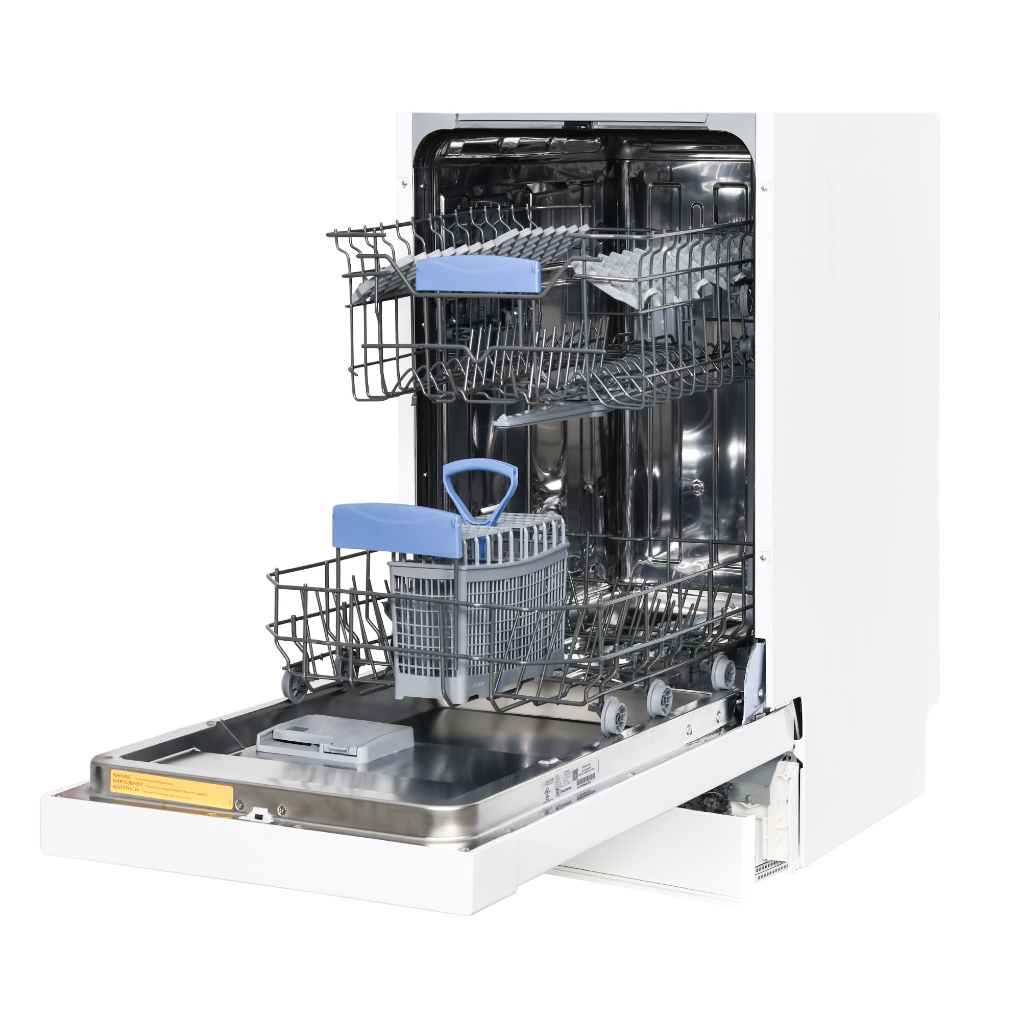 Equator Advanced Appliances WB 1840 Builtin-Dish - View #6