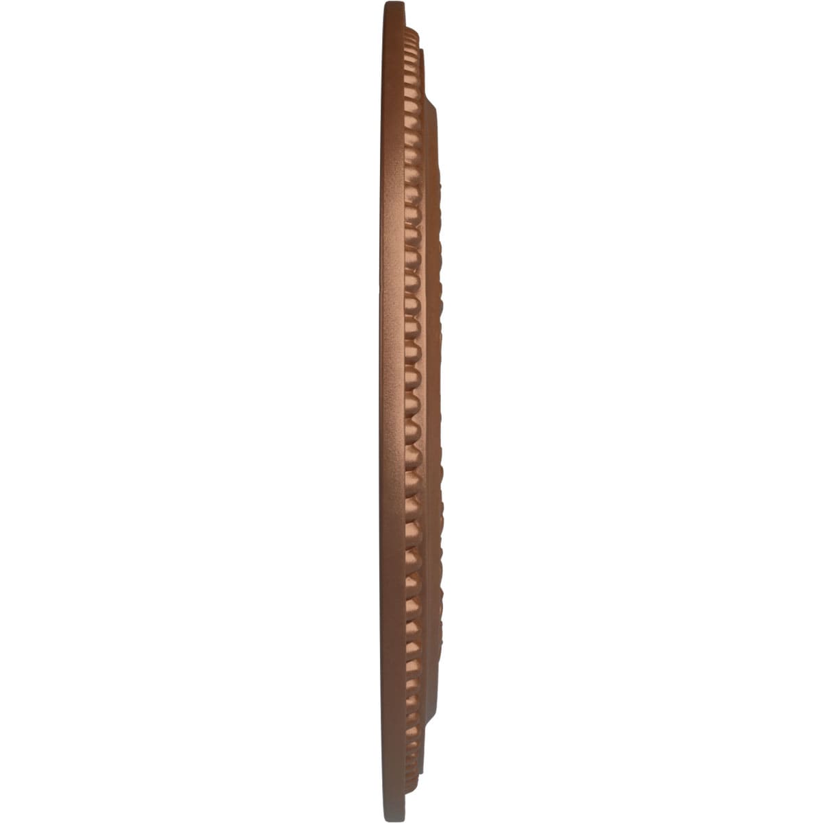 Ekena Millwork CM18OL1POS Ceiling-Medallions - View #3