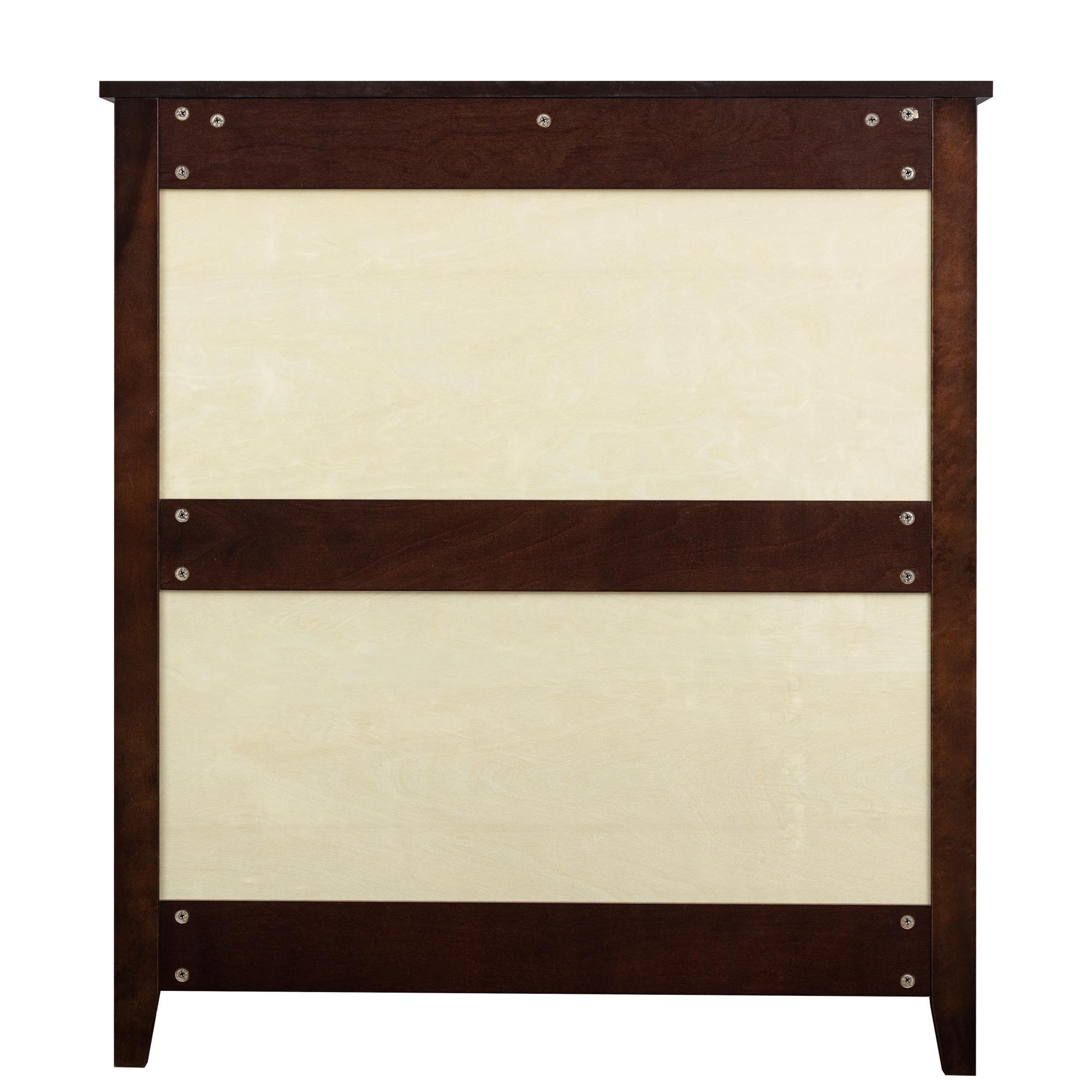 Bayfeve BF-103293-IN chests - View #11