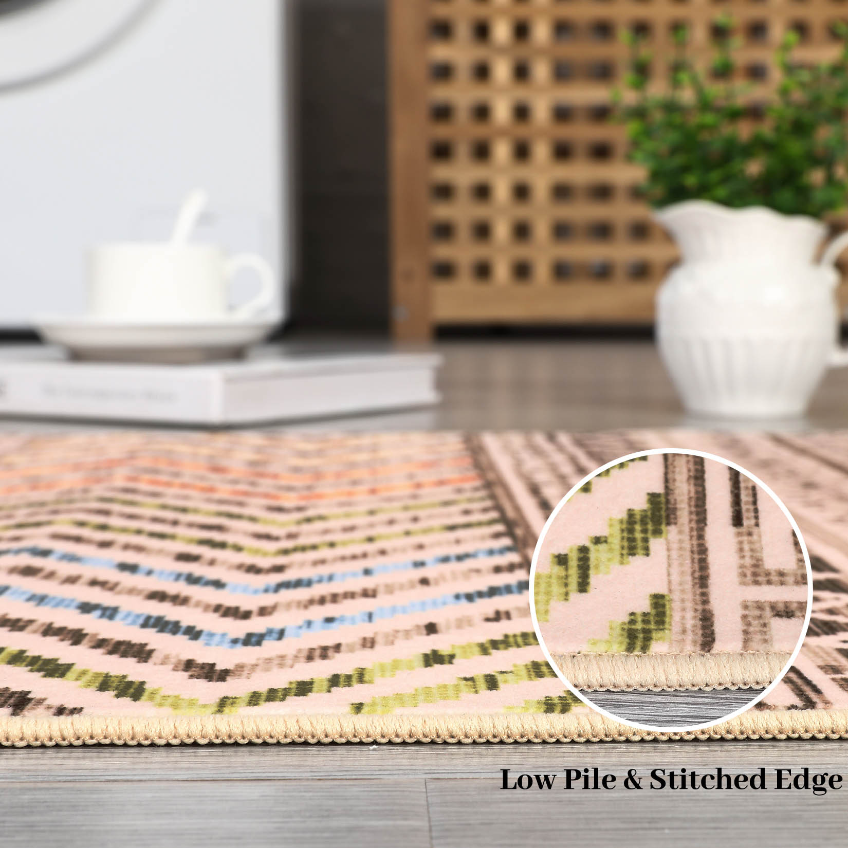 Garvee YXY-LO-PHO-15DJZBUK rugs - View #3