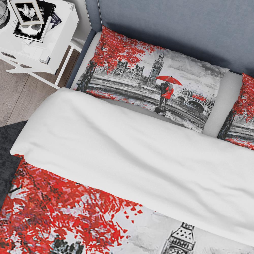 Designart BED15365-Q bedding - View #4