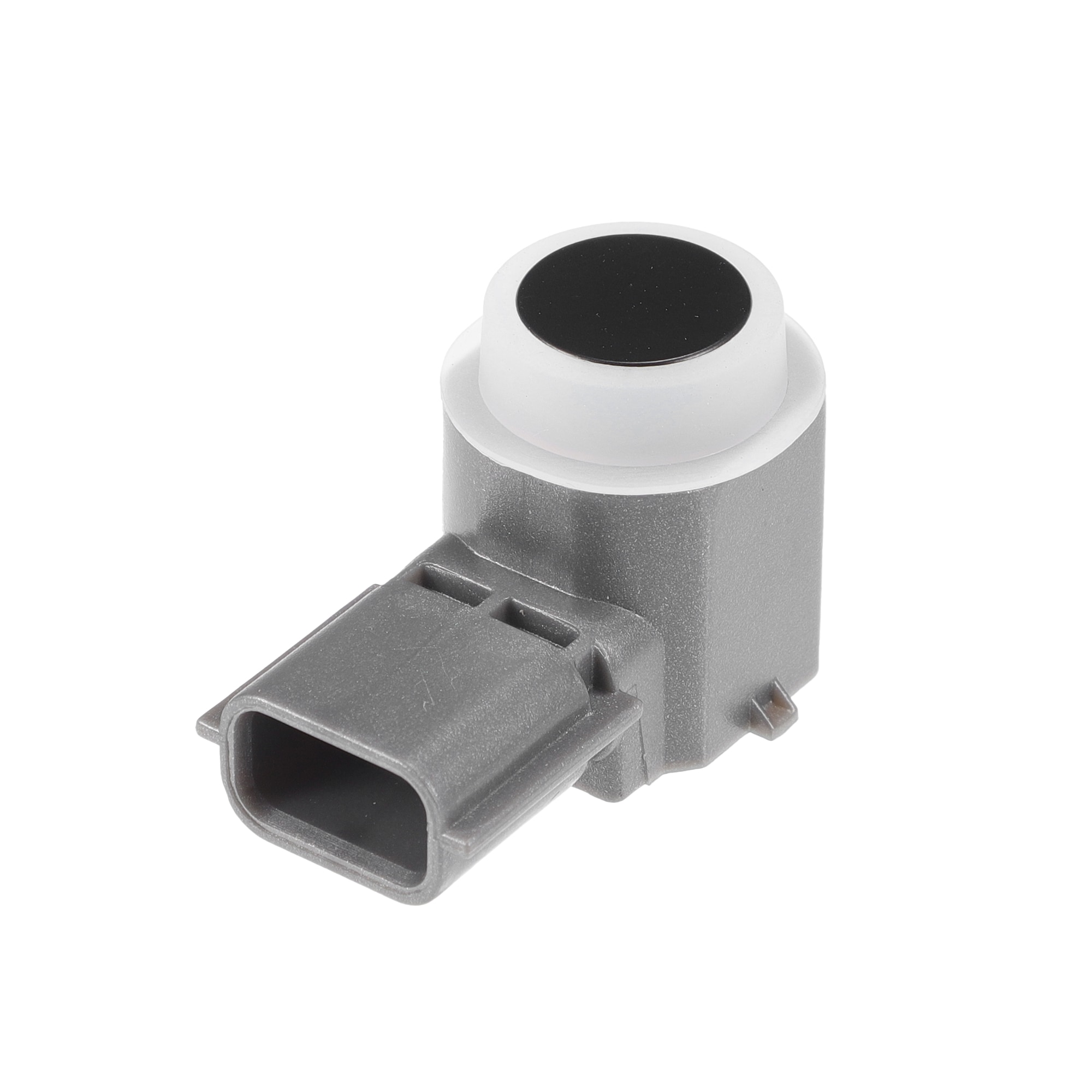 Unique Bargains Bumper Parking Reverse Sensor Rear Parking Assist ...