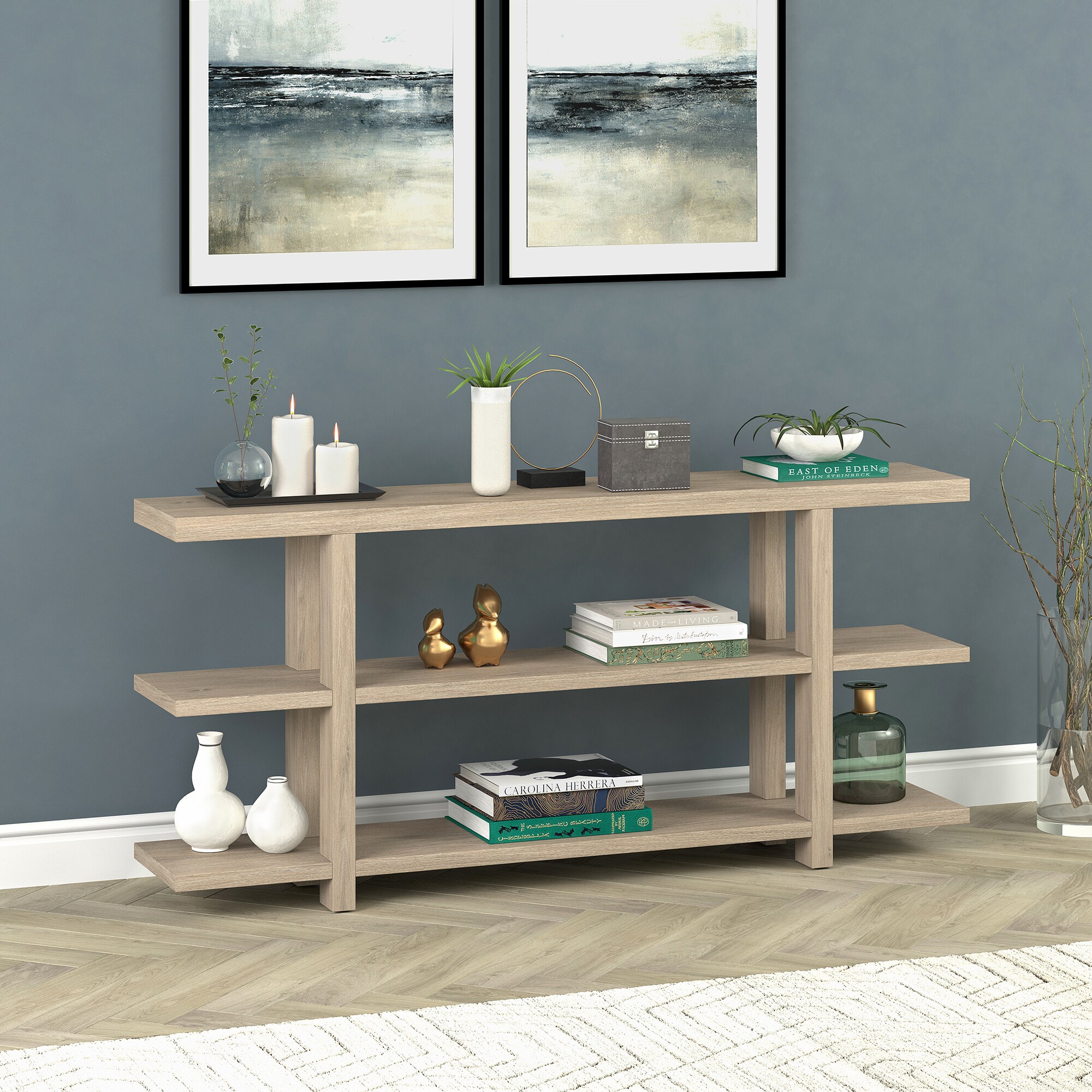 Hailey Home AT1852 Console-Sofa-Tables - View #4
