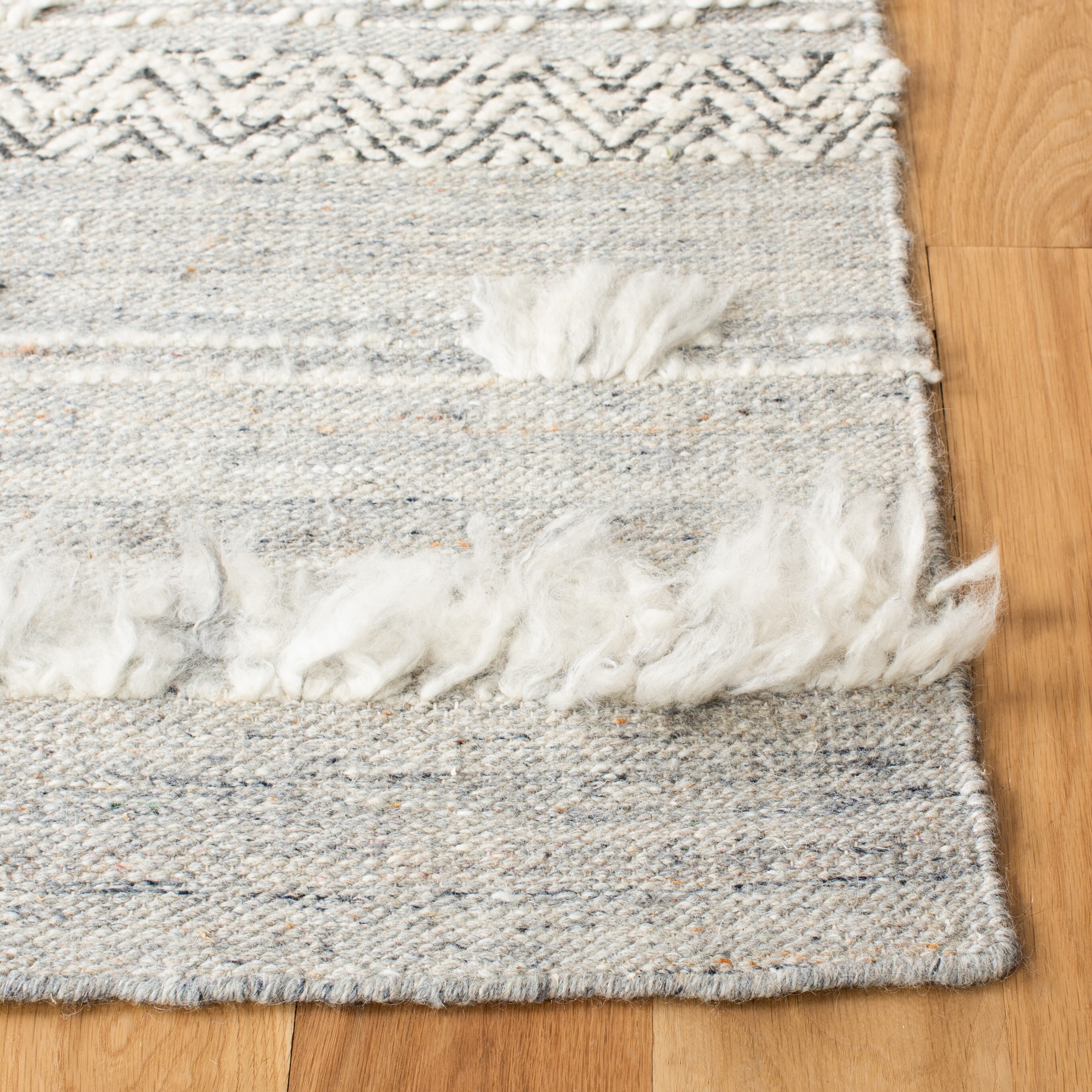 Safavieh NAT320F-5 rugs - View #6