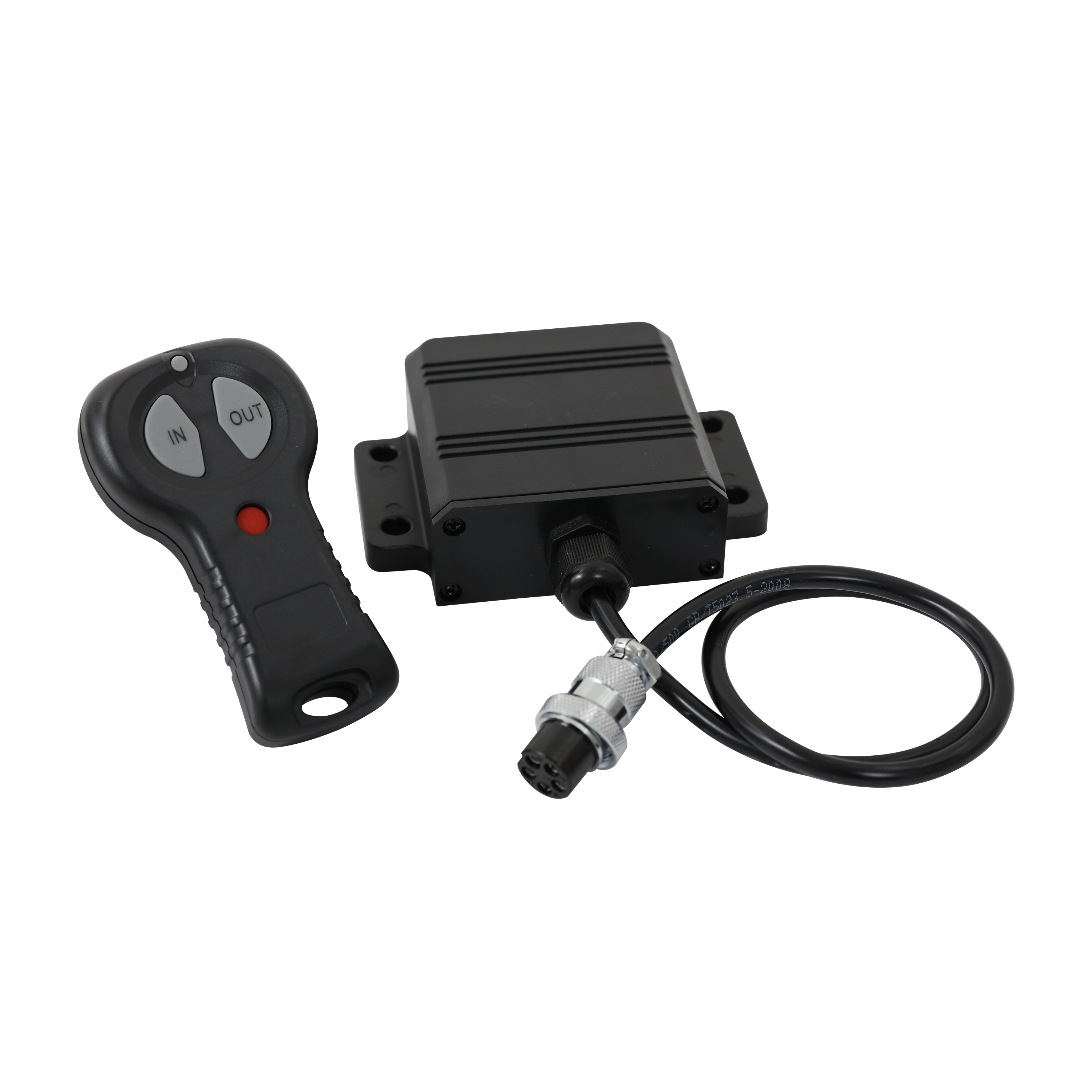 Carry-On Trailer Wireless Remote for All G1.5 Winches | 1024