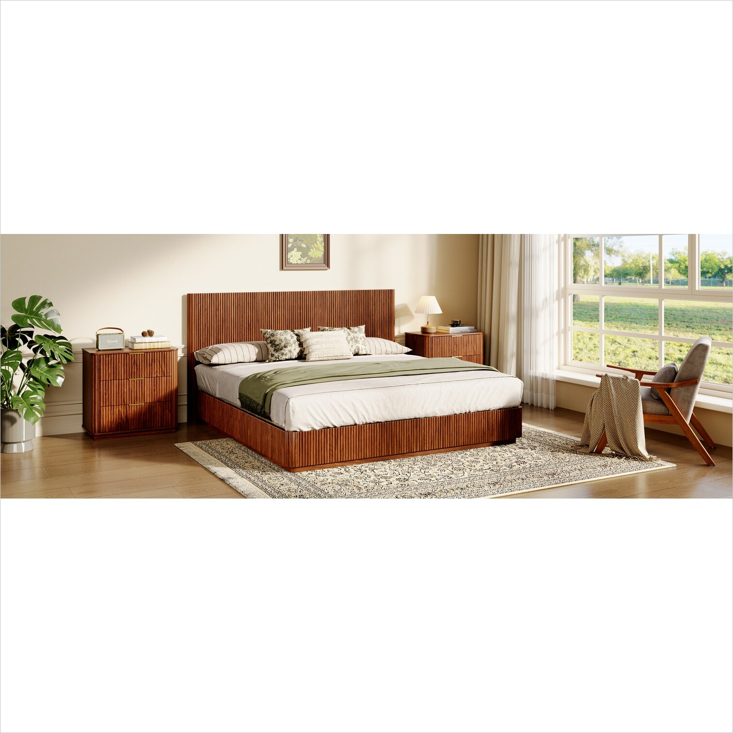 Naturefalls S8X8SYEL51I3 beds - View #7