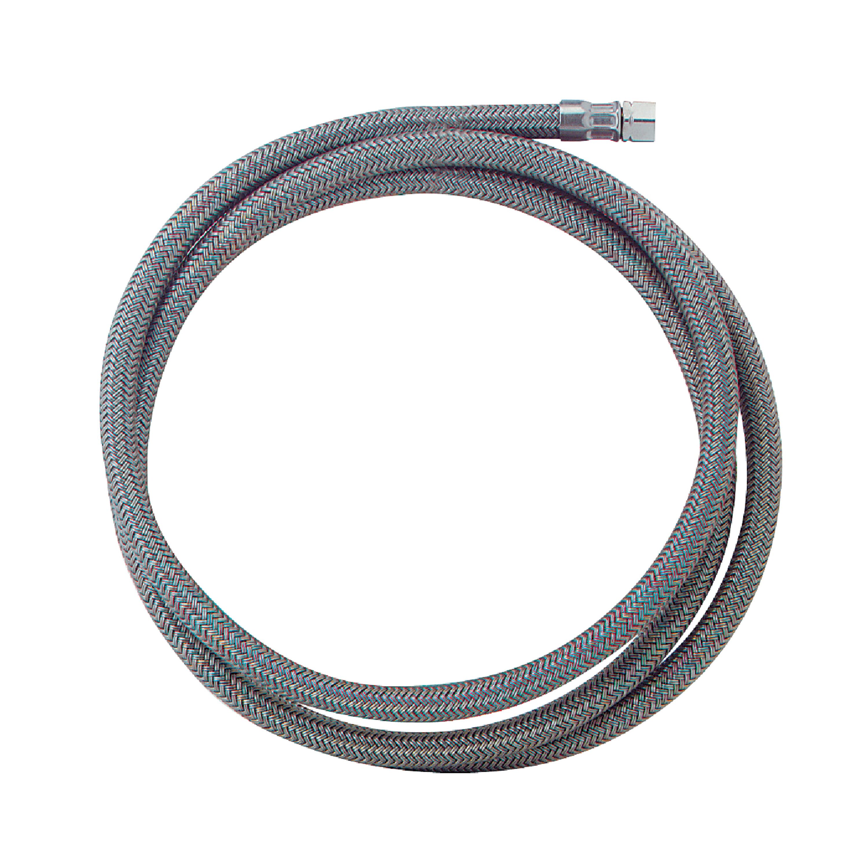BrassCraft B0-72IM Appliance-Supply-Line-Drain-Hose - View #3