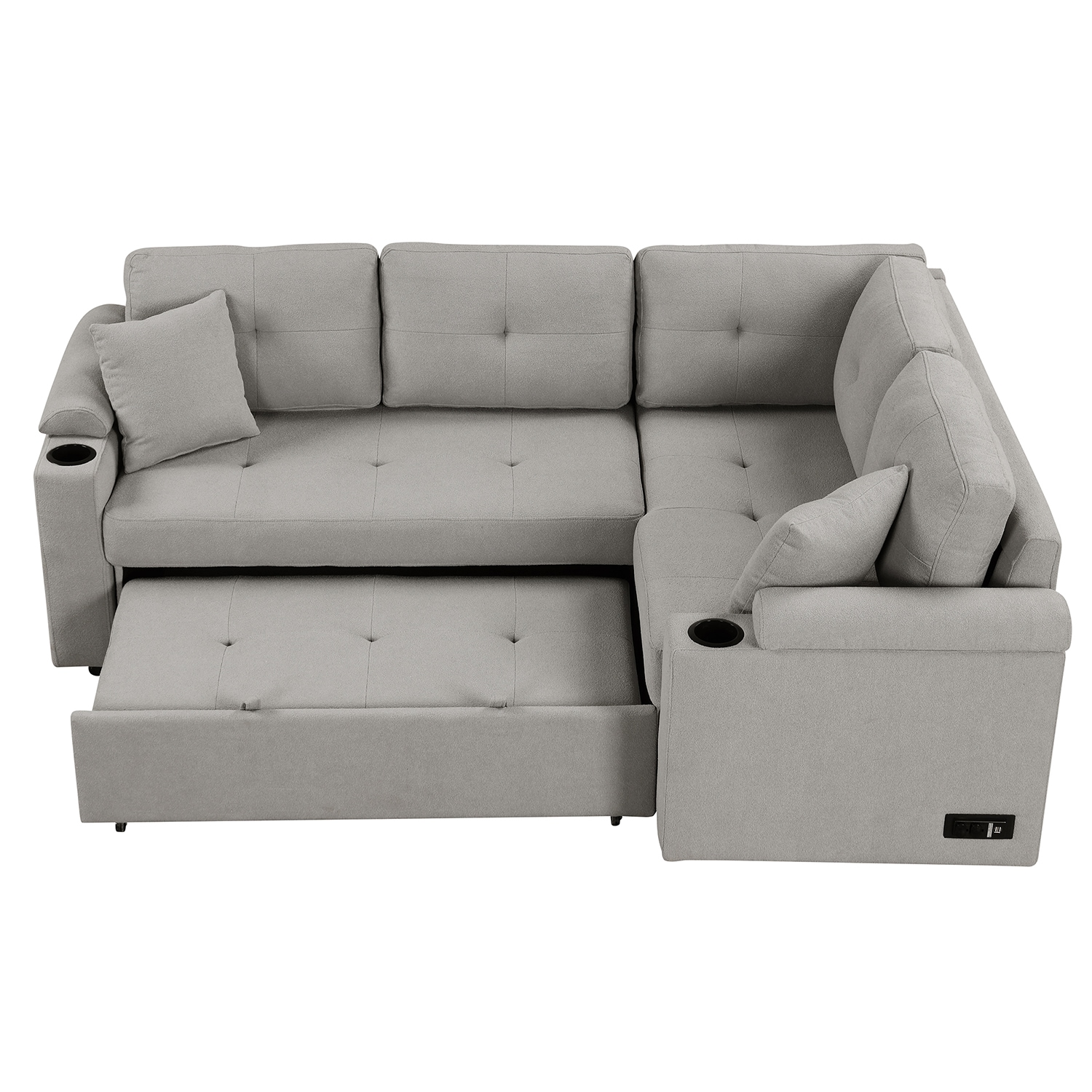 Bybafun YA3700397 Sofas-Loveseats - View #17