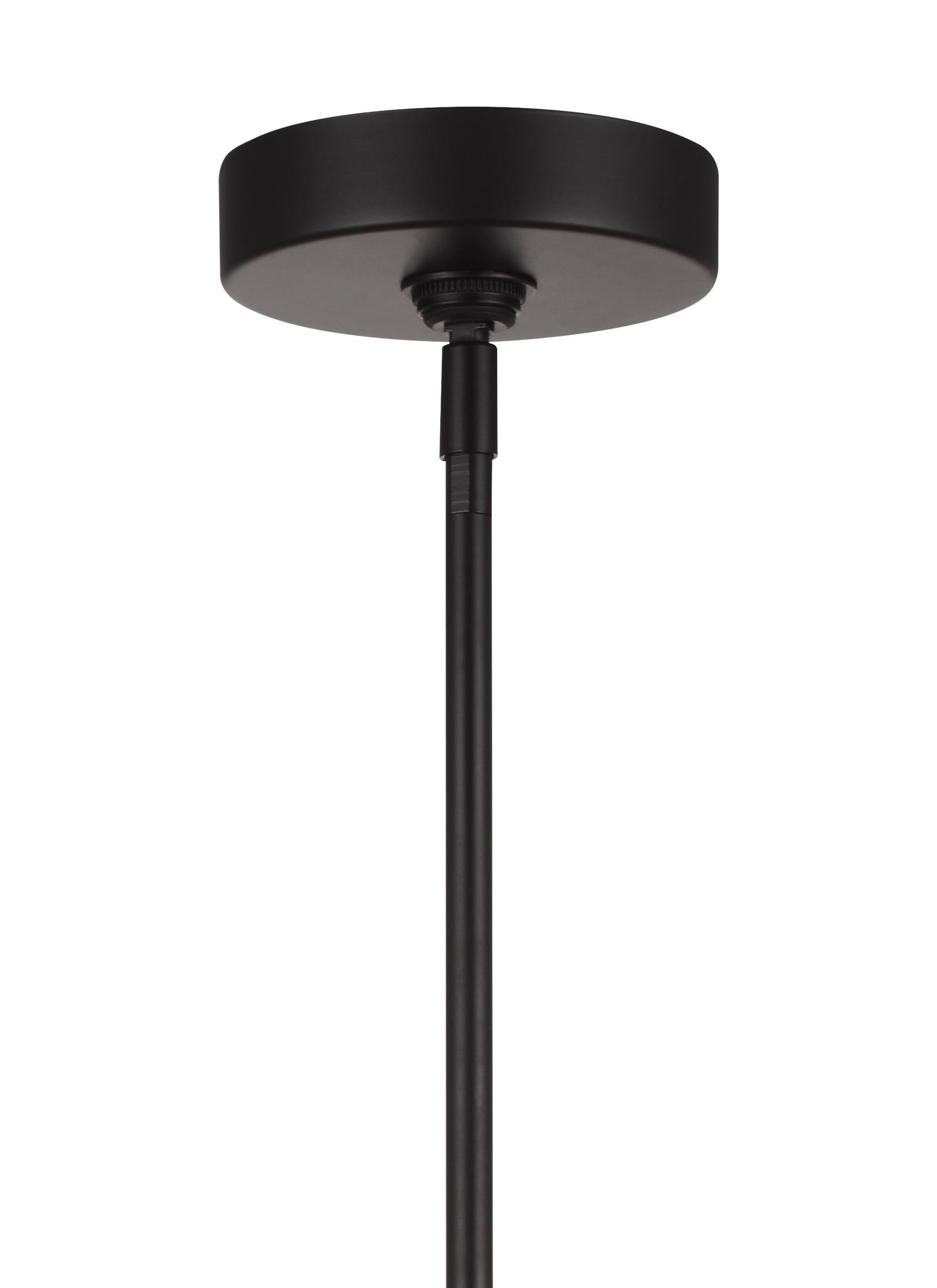 Generation Lighting P1461ORB Pendant-Lights - View #5