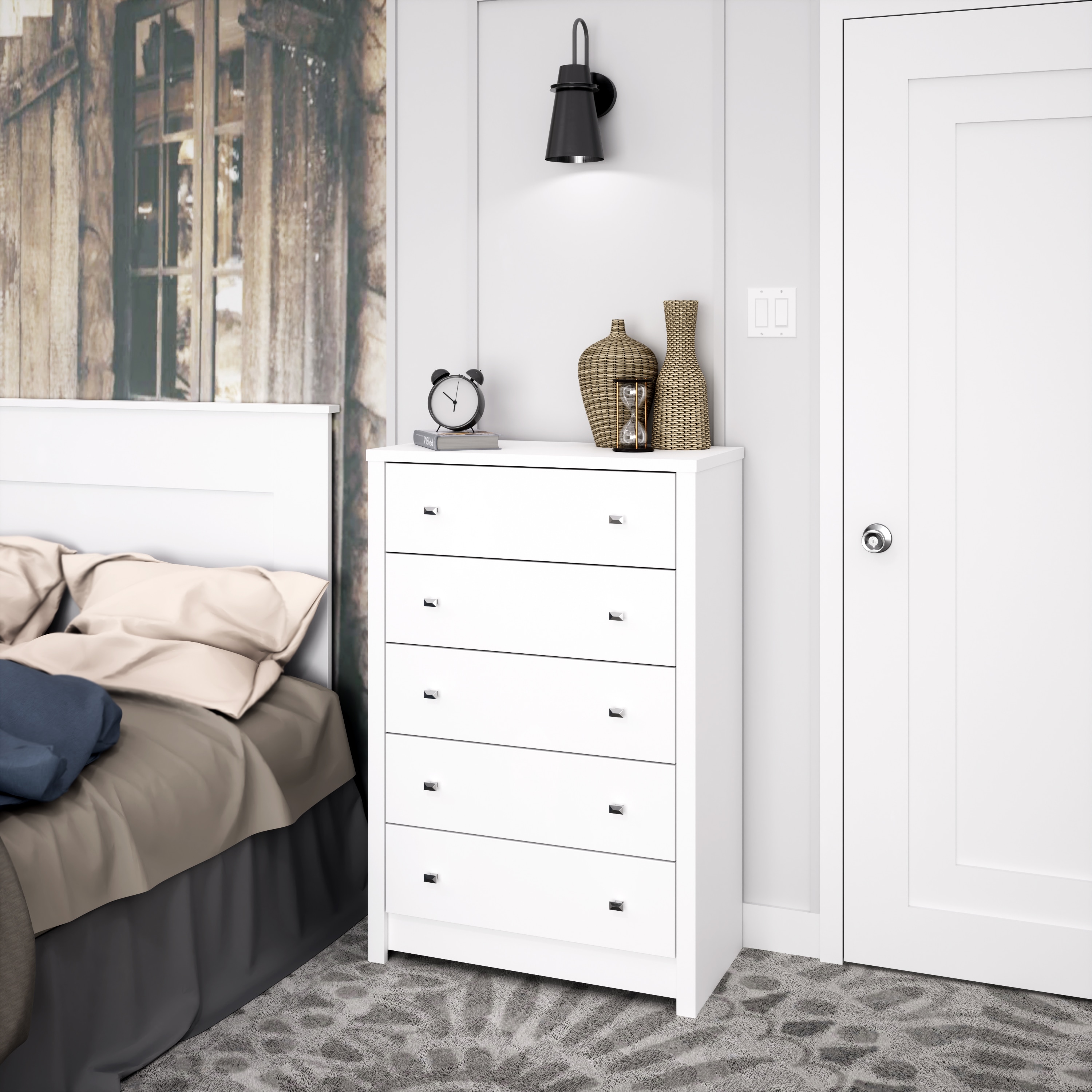 Prepac WDBR-0550-1 dressers - View #5