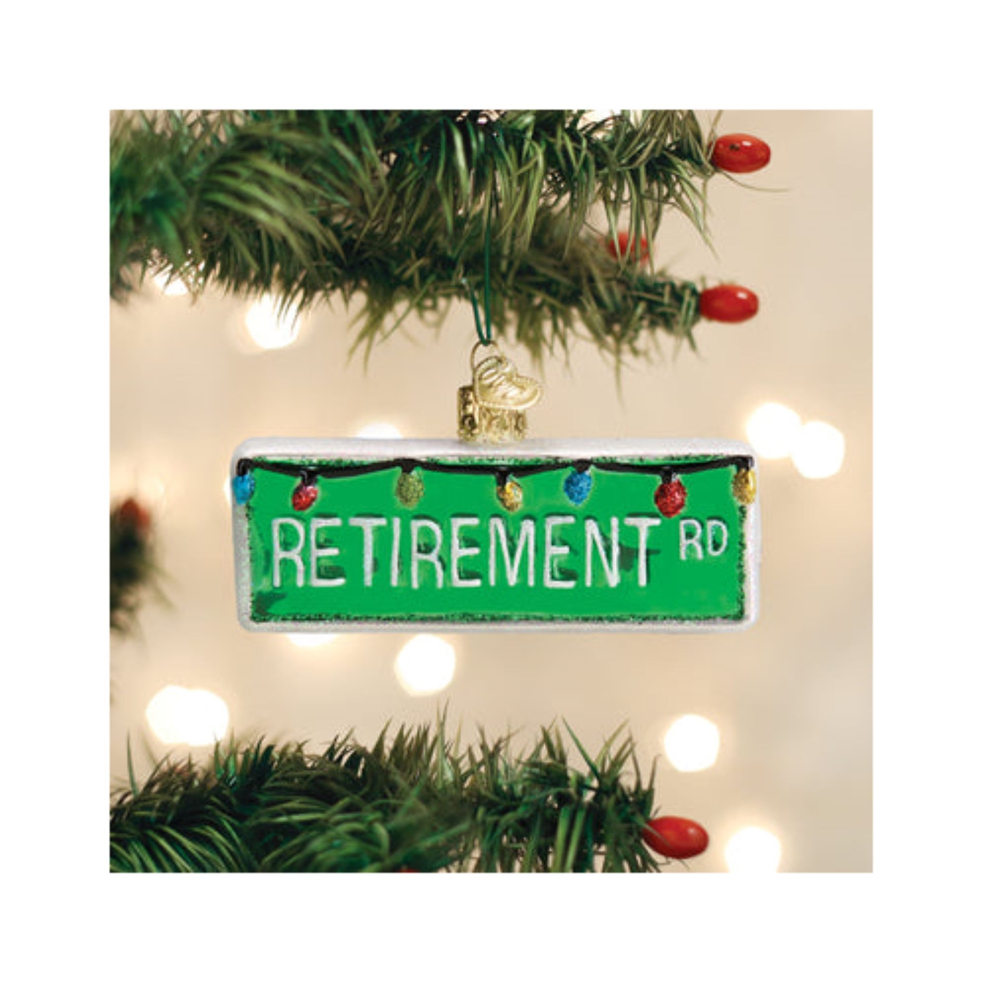 Old World Christmas 729343363275 m060040 - View #4