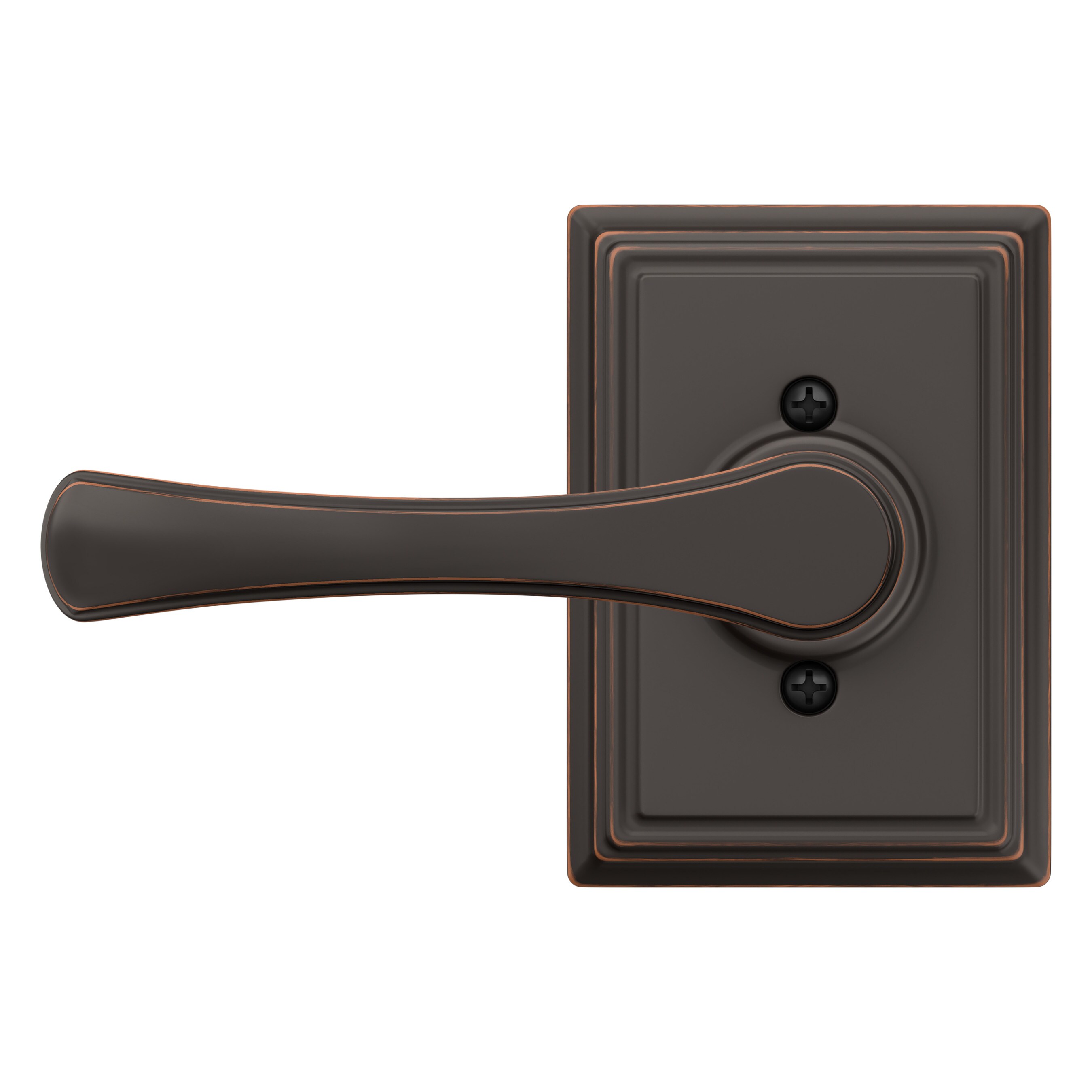 Schlage F170 VLA 716 ADD Door-Handles - View #2