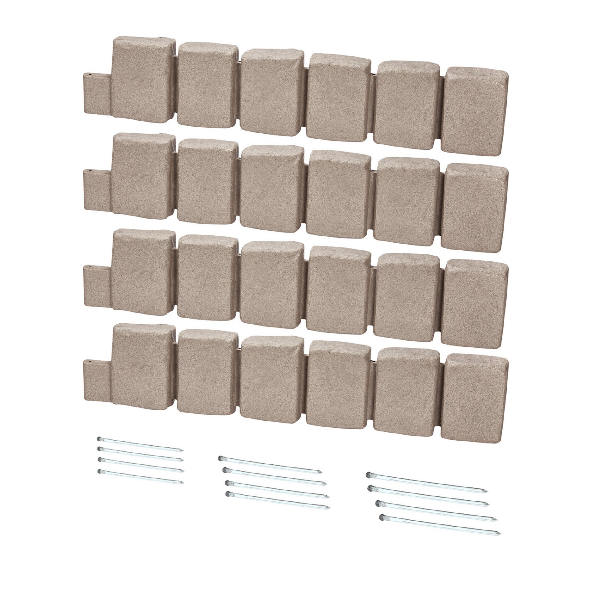 Numhew NHMAX16625 edging - View #7