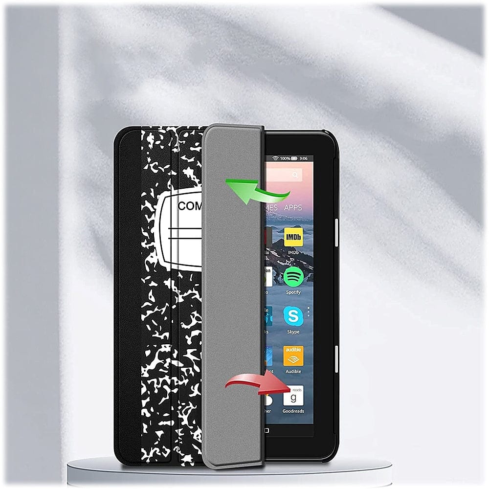 SAHARA TB00252 Tablet-Accessories - View #4