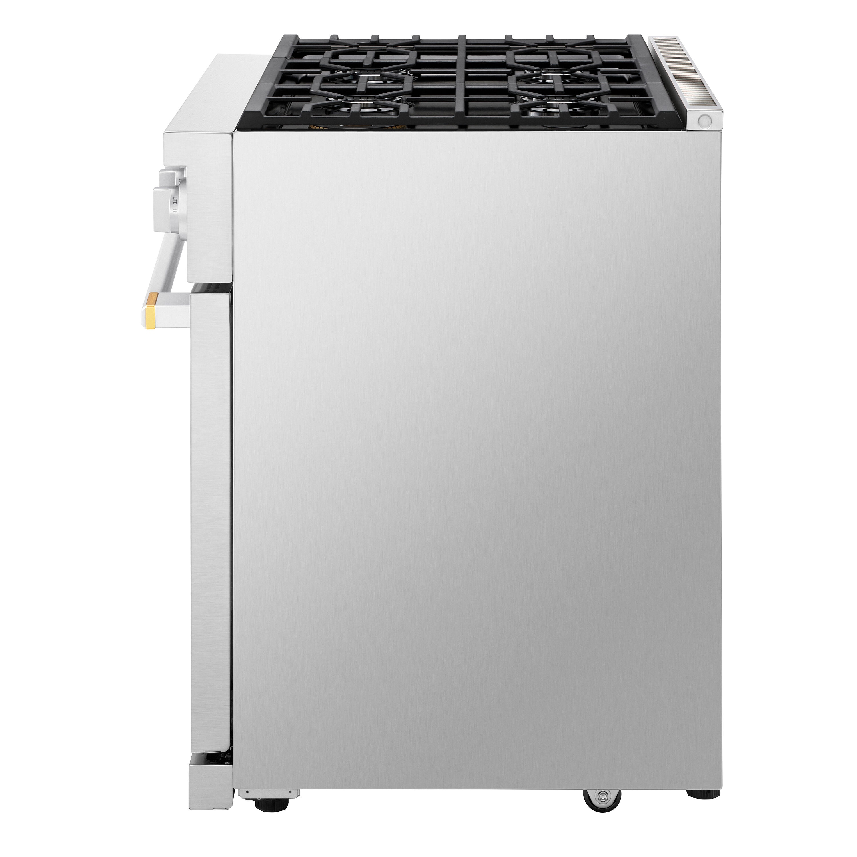 LG LPGU6319Y Freestanding-Gas-Ranges - View #10