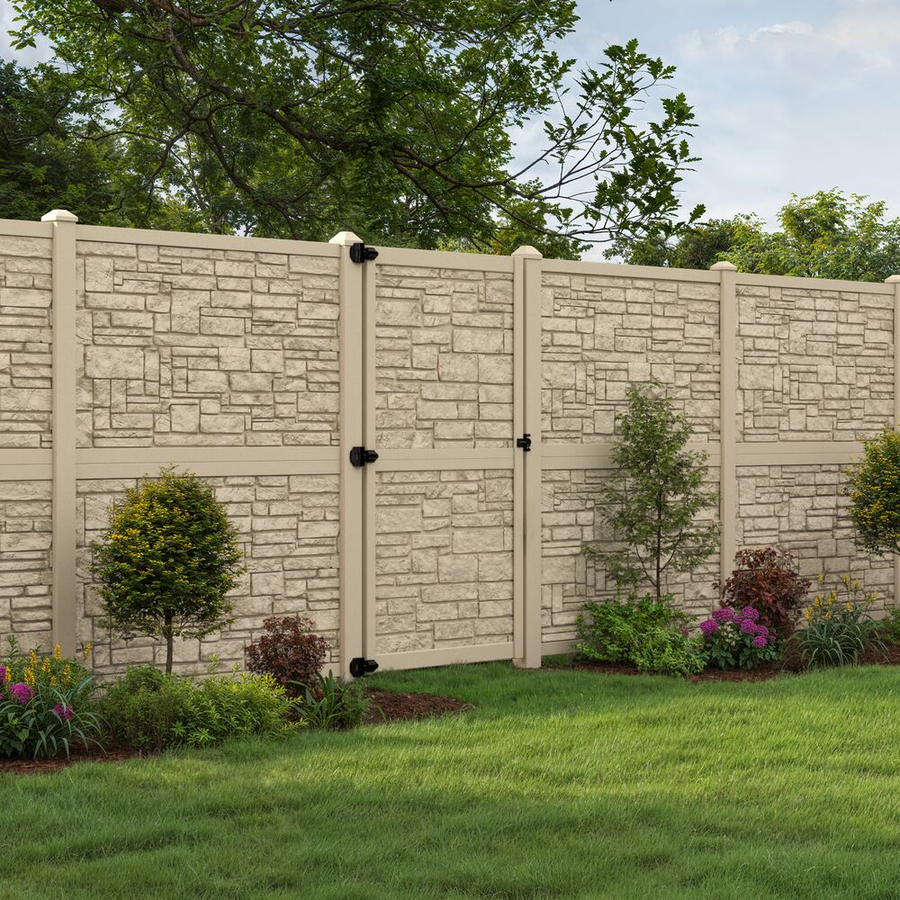 CATALYST 643524 Composite-Fence-Posts - View #2