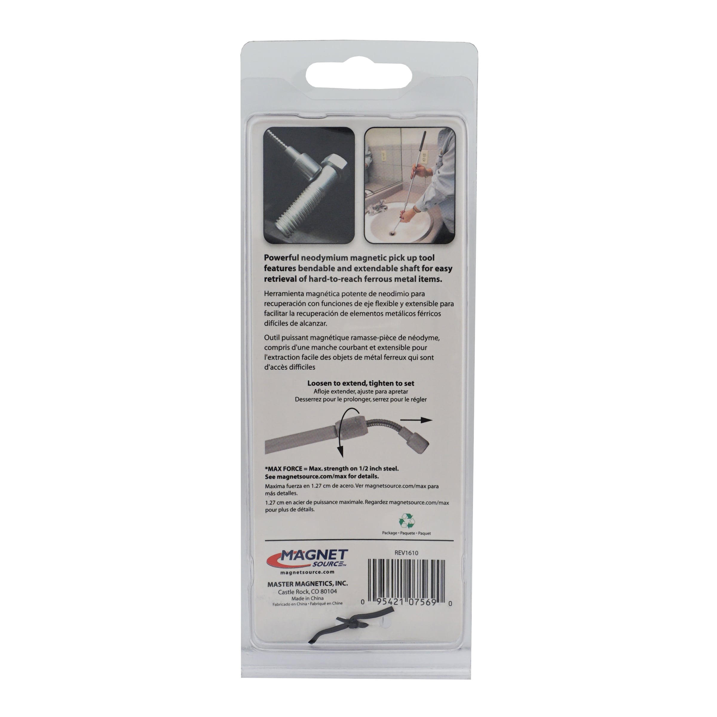 Master Magnetics 07569 b100230 - View #3