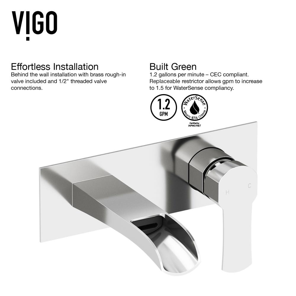 VIGO VGT960 Bath-Sink - View #11