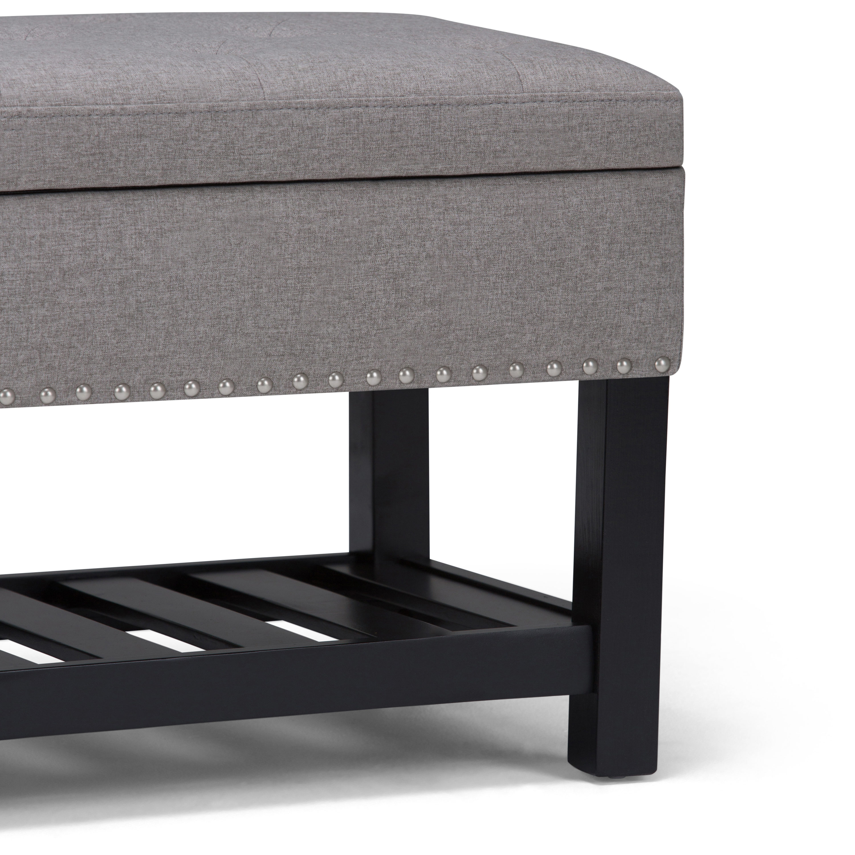 Simpli Home AXCOT-260-LGL Indoor-Ottomans - View #6