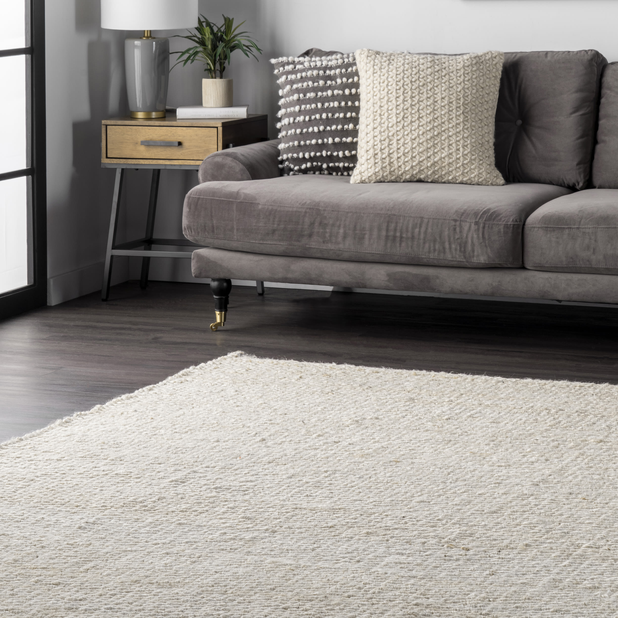 nuLOOM ON01B-305 rugs - View #10
