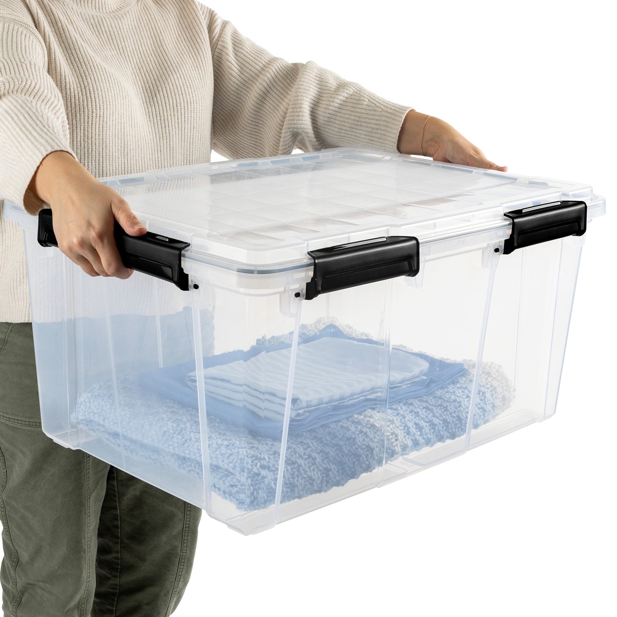 Sterilite 12 X 39389004 Storage-Drawers - View #5