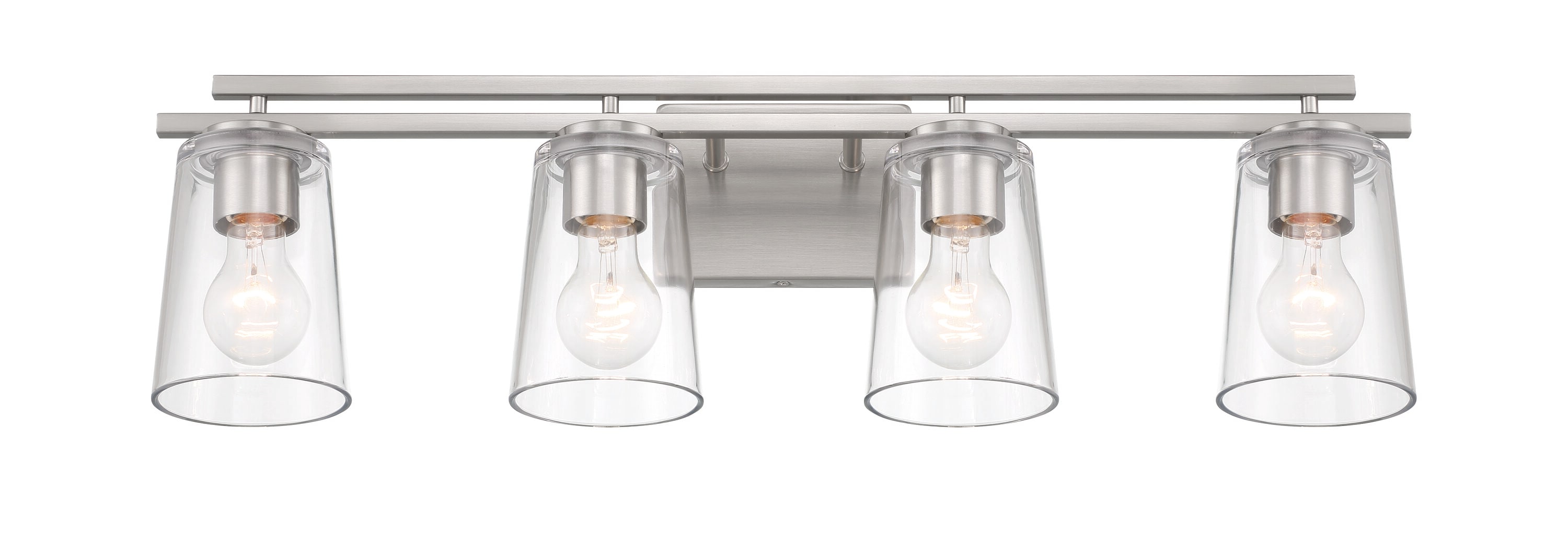 allen + roth VB231-4BNK b089995 - View #6