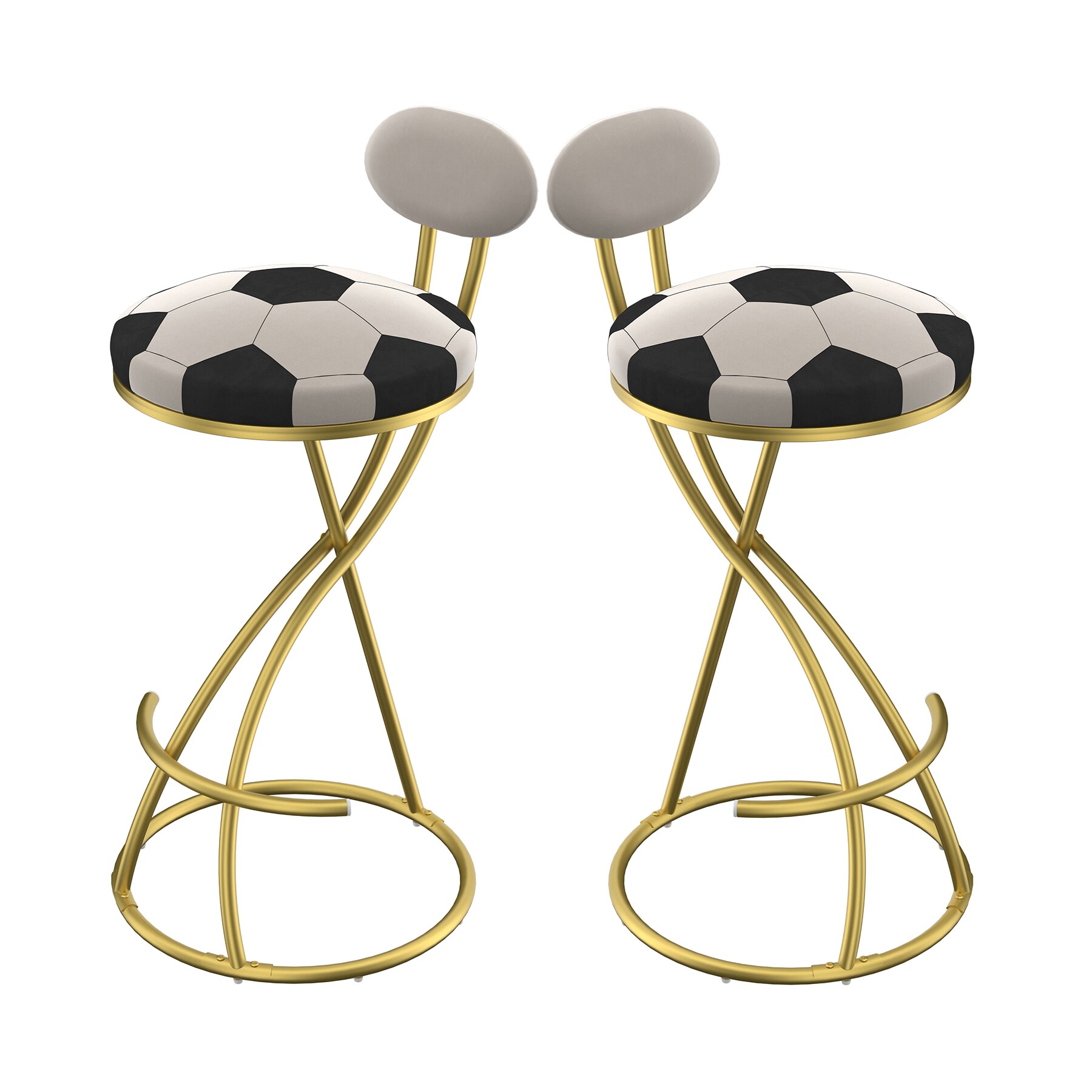 SINOFURN SYA010547BN stools - View #9