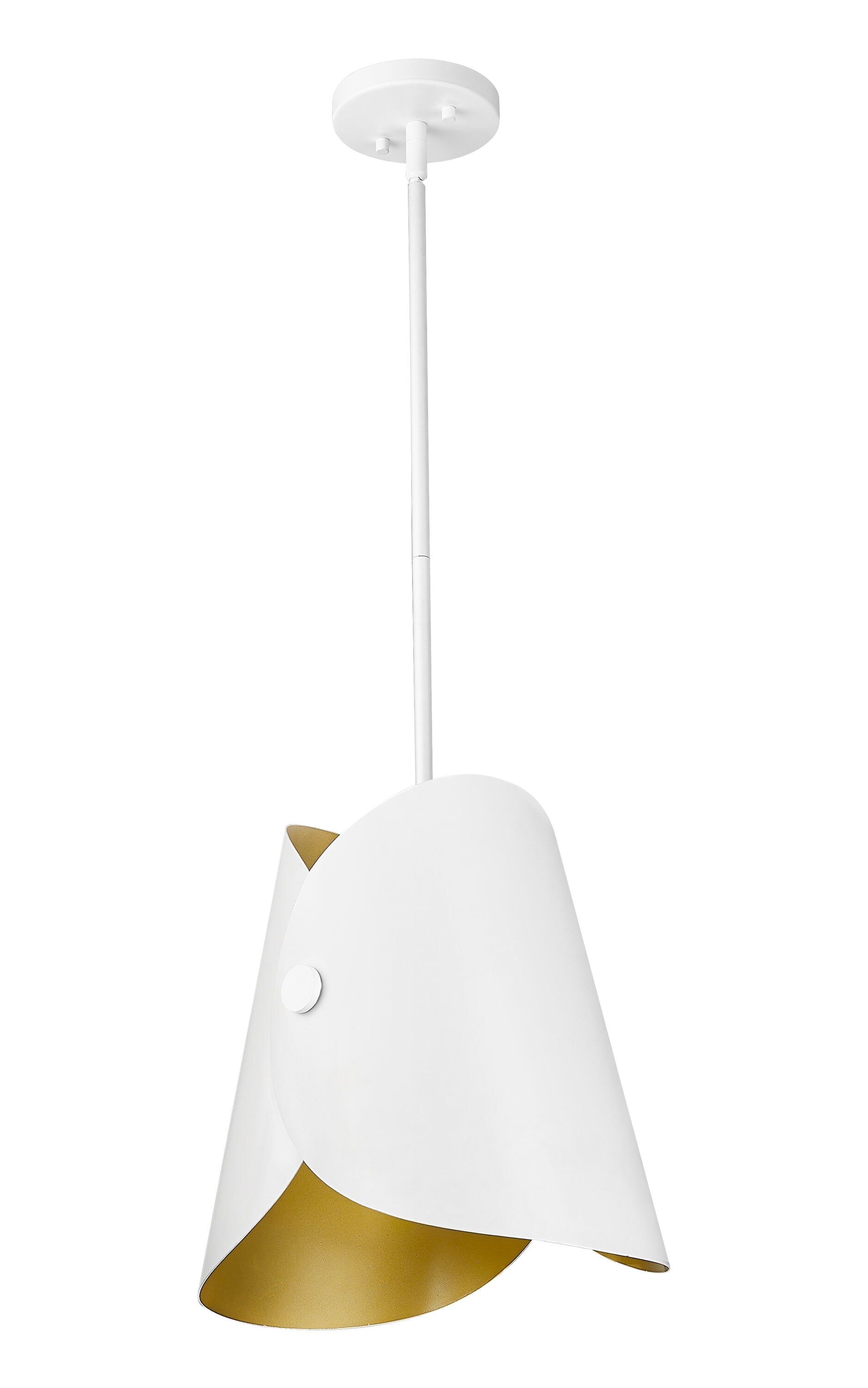 Z-Lite 1951P11-MW Pendant-Lights - View #7