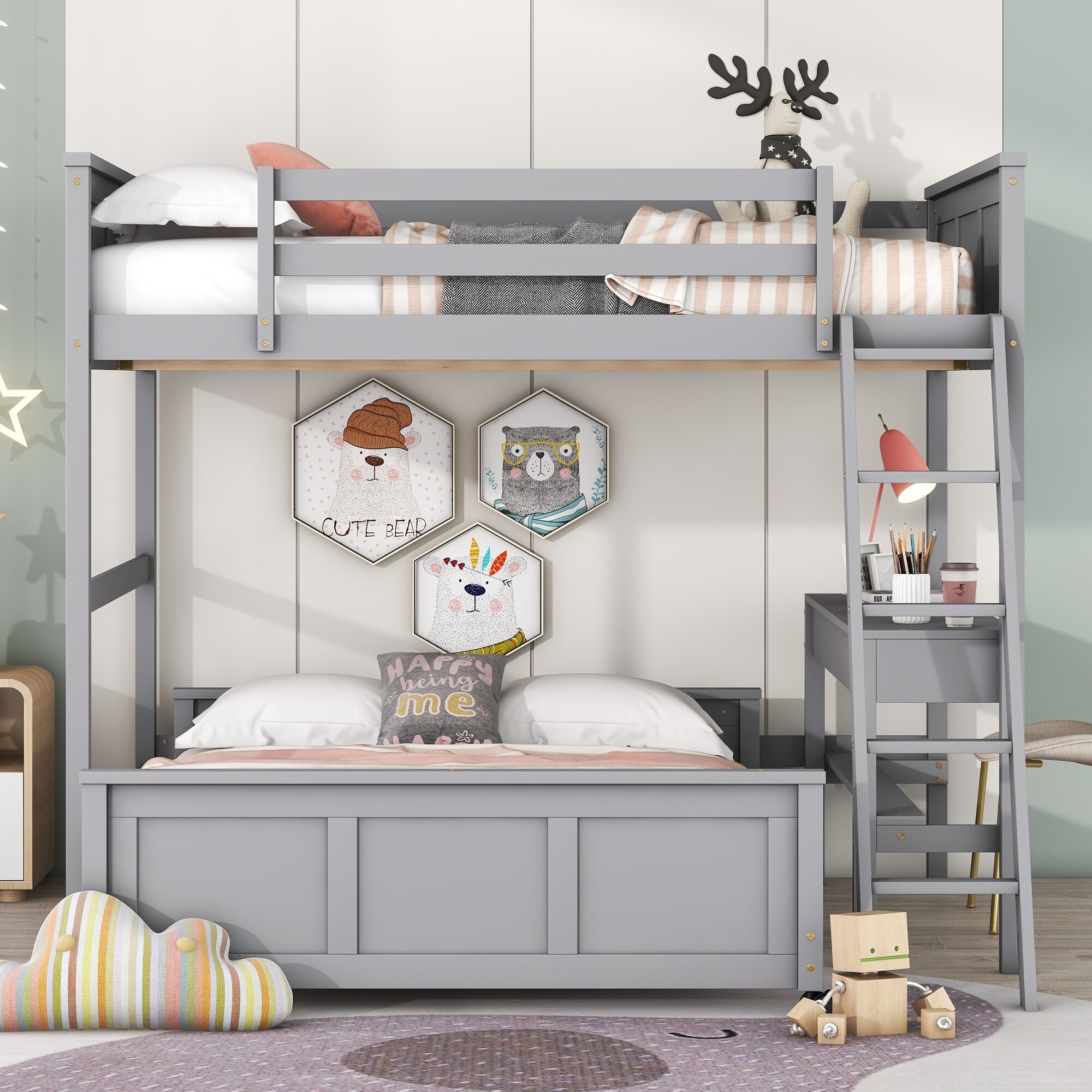 LUXEYARD DS-X-324BED80 beds - View #2