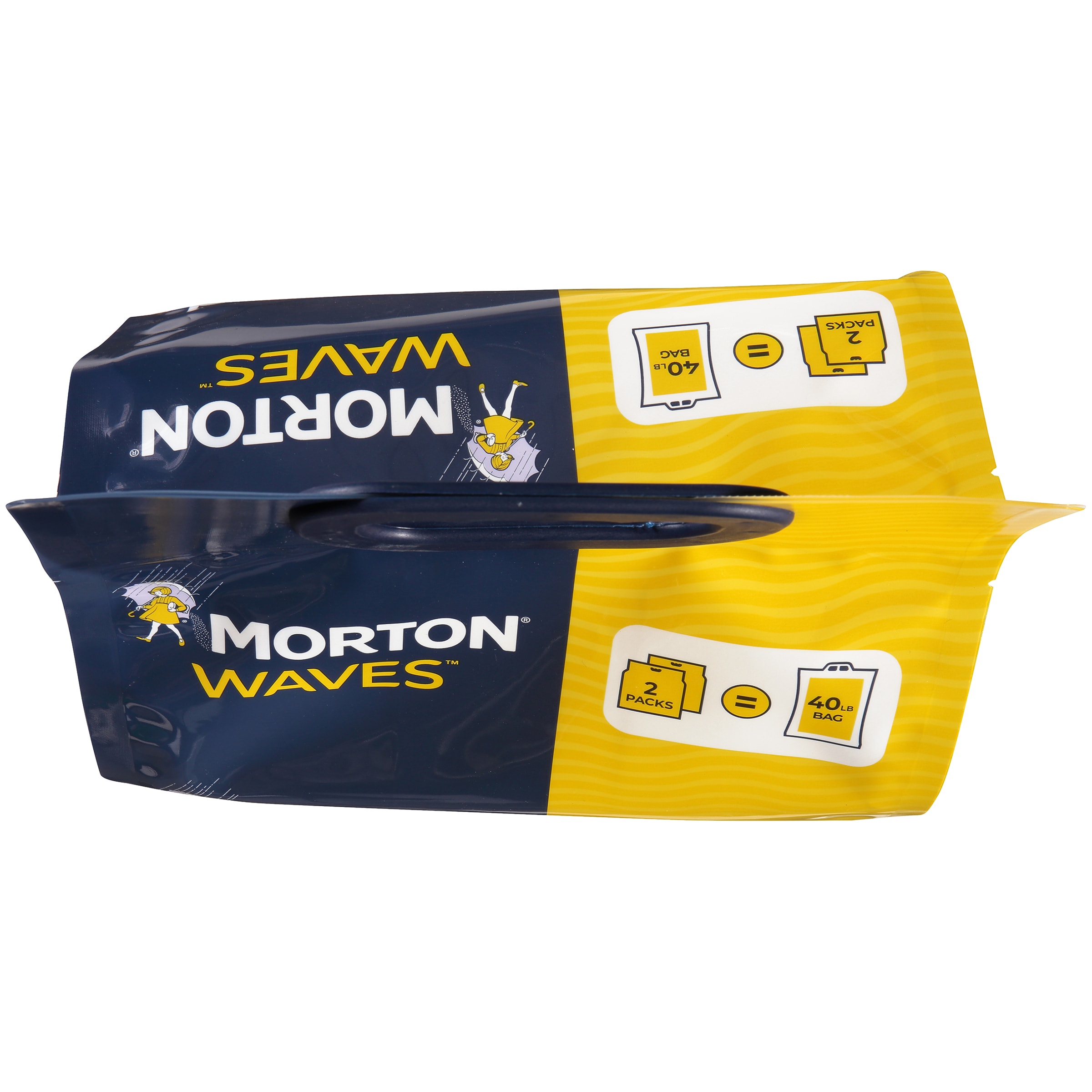 Morton 42130000 Morton'S Rock Salt Sale, Reviews. - Opentip