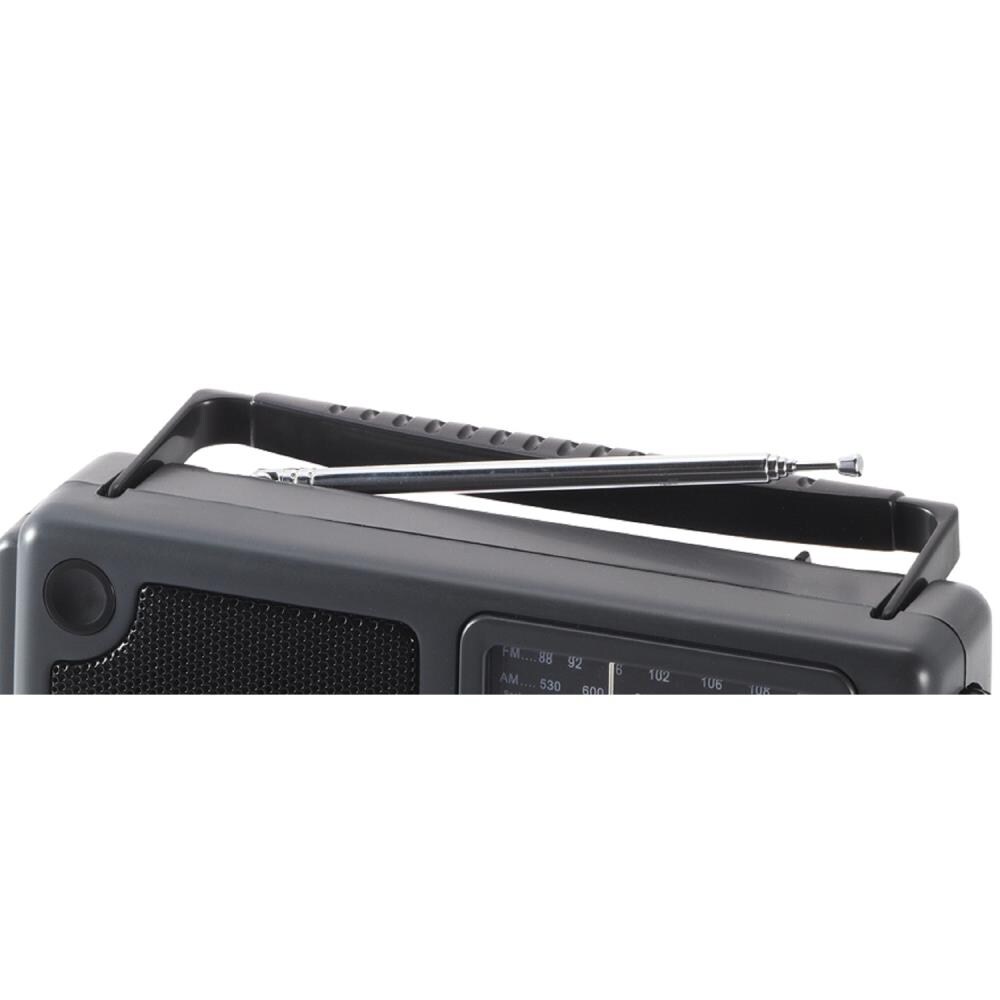 Craig CR4181W Boomboxes-Radios - View #4