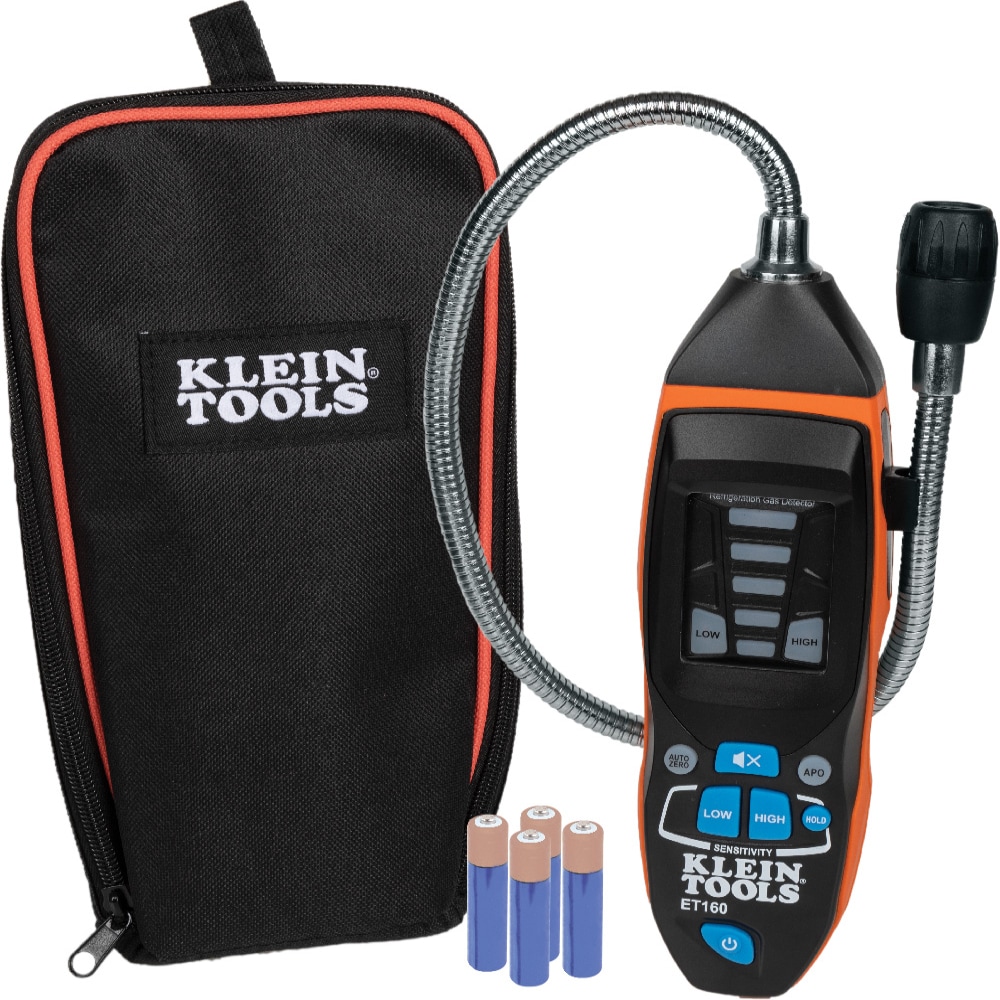 Klein Tools ET160 Specialty-Meters - View #10