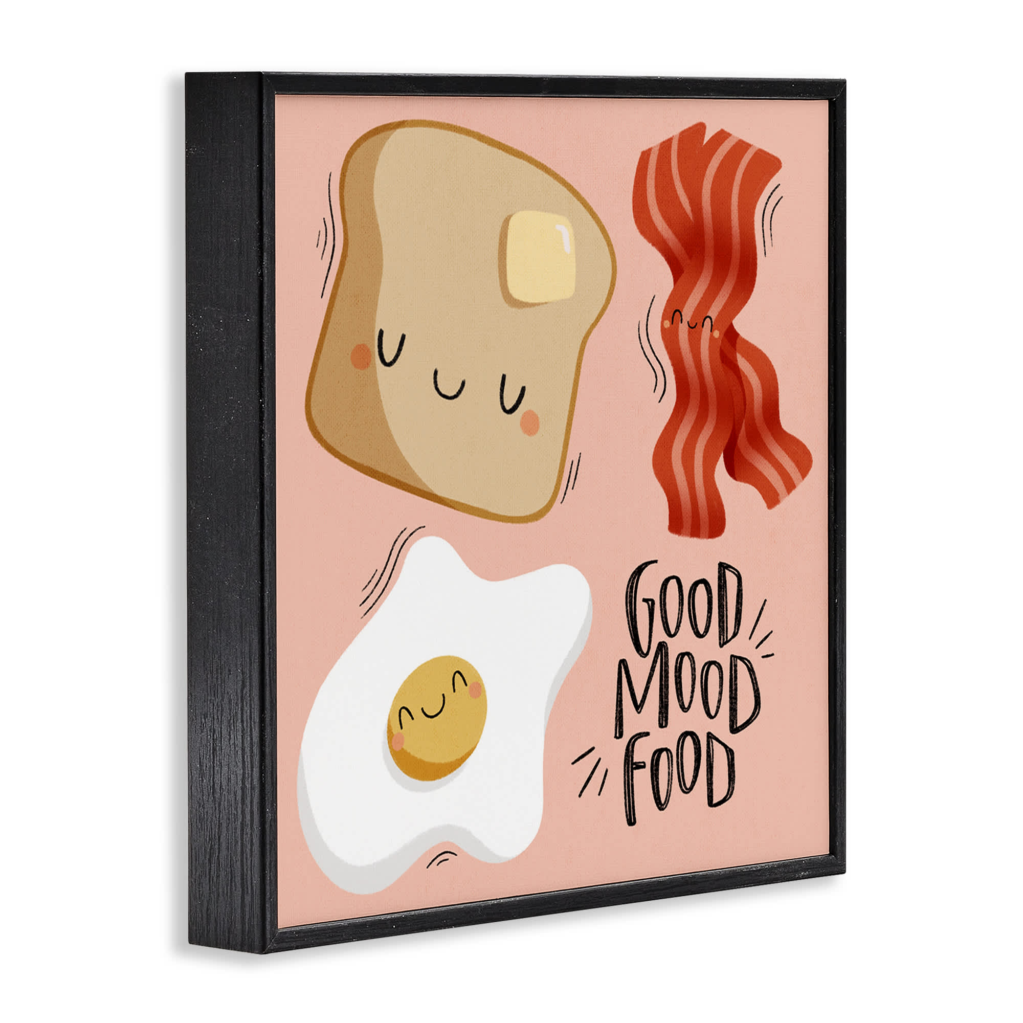 Stupell Industries BT-444-FR-24X24 Wall-Art - View #2
