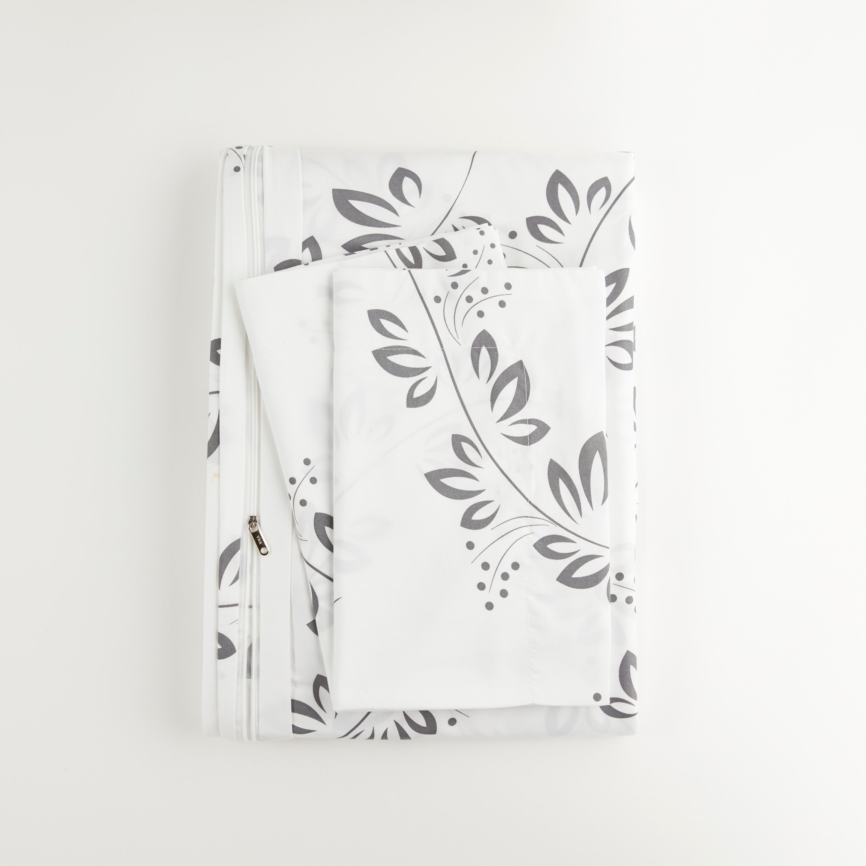 Simply Soft™ Farmhouse / Country Floral Duvet Cover Set