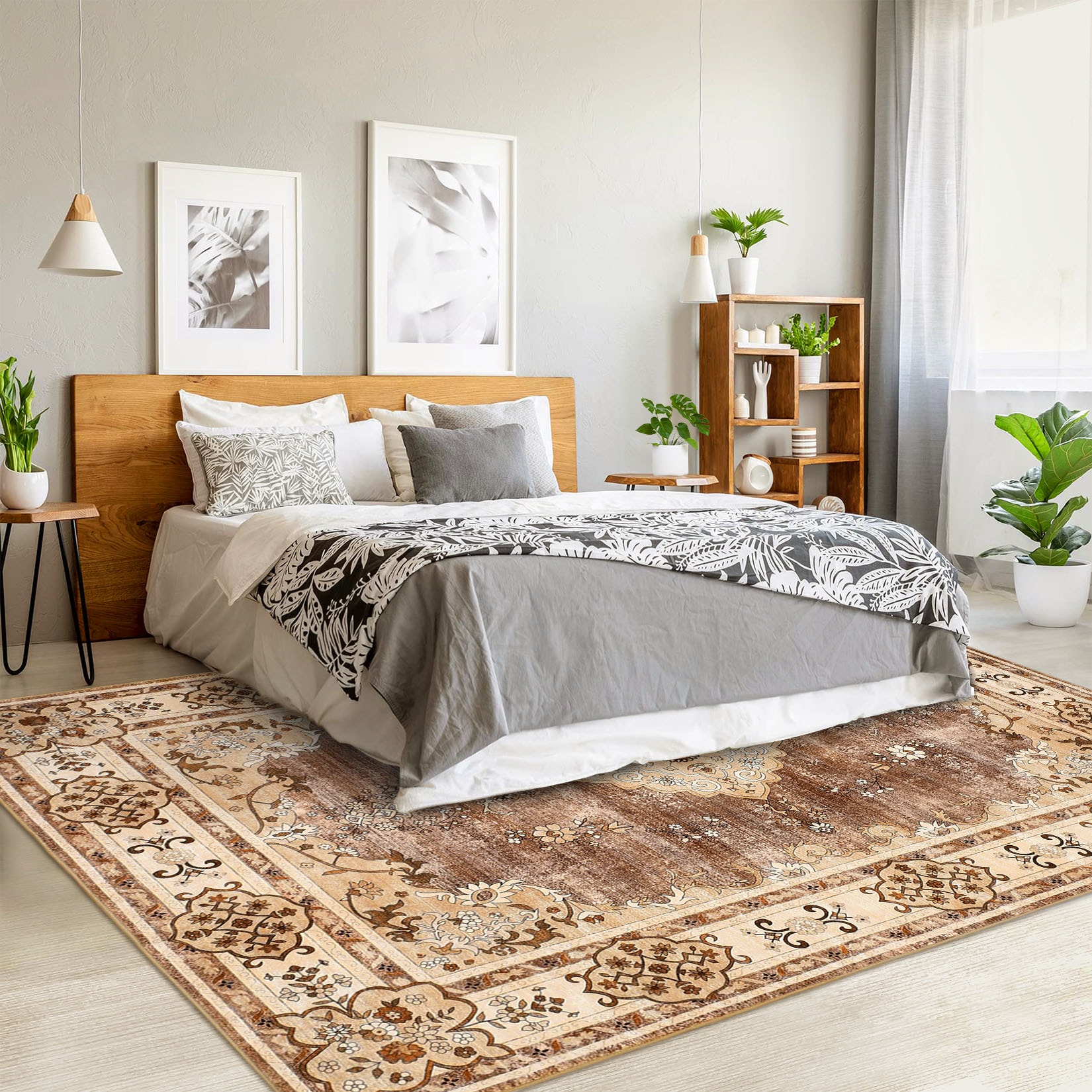 GarveeLife C3HD4OYAALS0OYW rugs - View #3