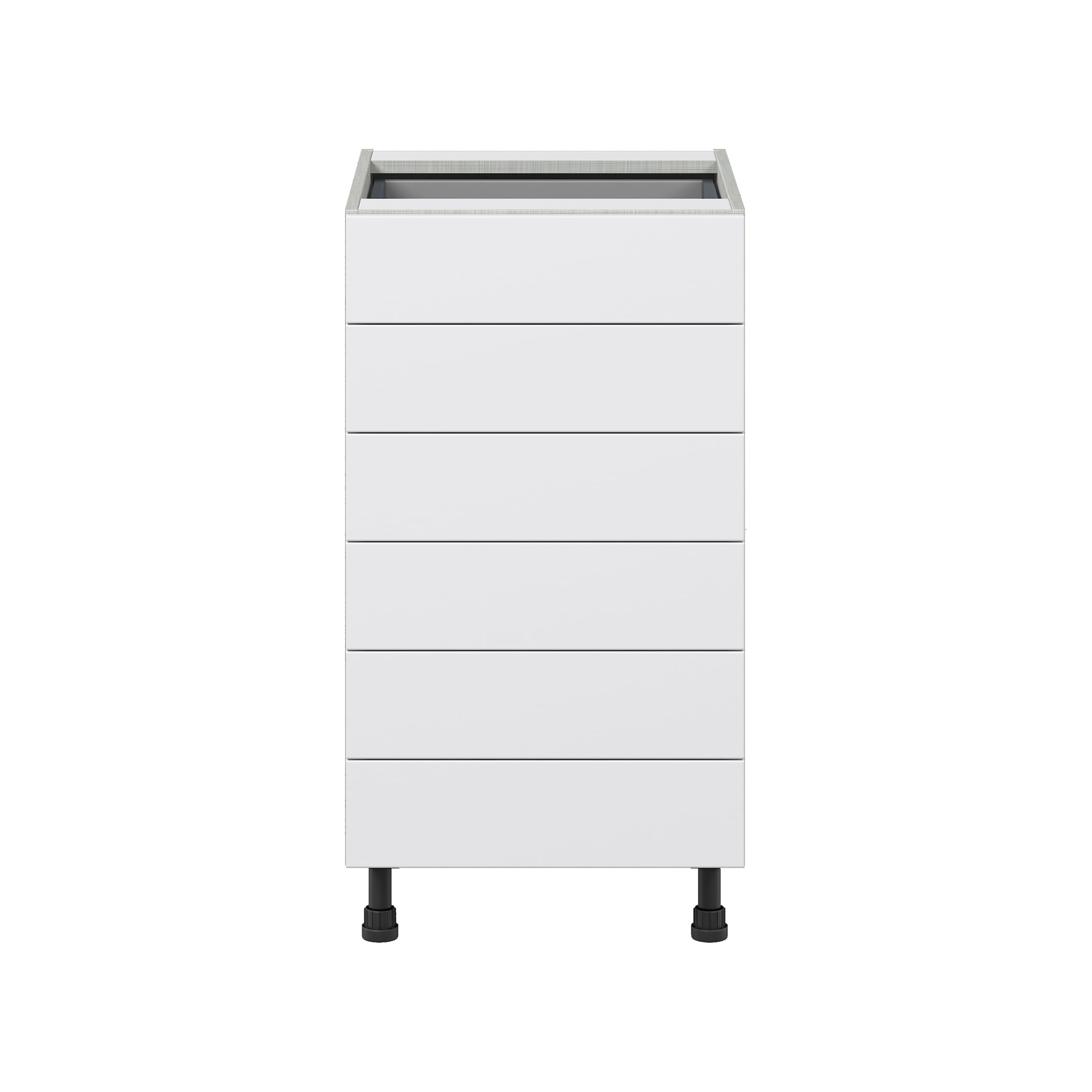 Hugo&Borg DSB6D18-JO Cabinets-Kitchen - View #6