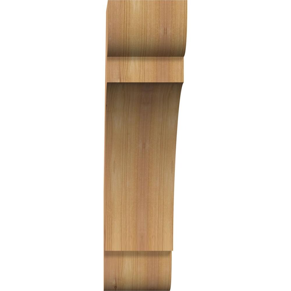 Ekena Millwork BRC06X22X22OLY00SWR braces - View #2
