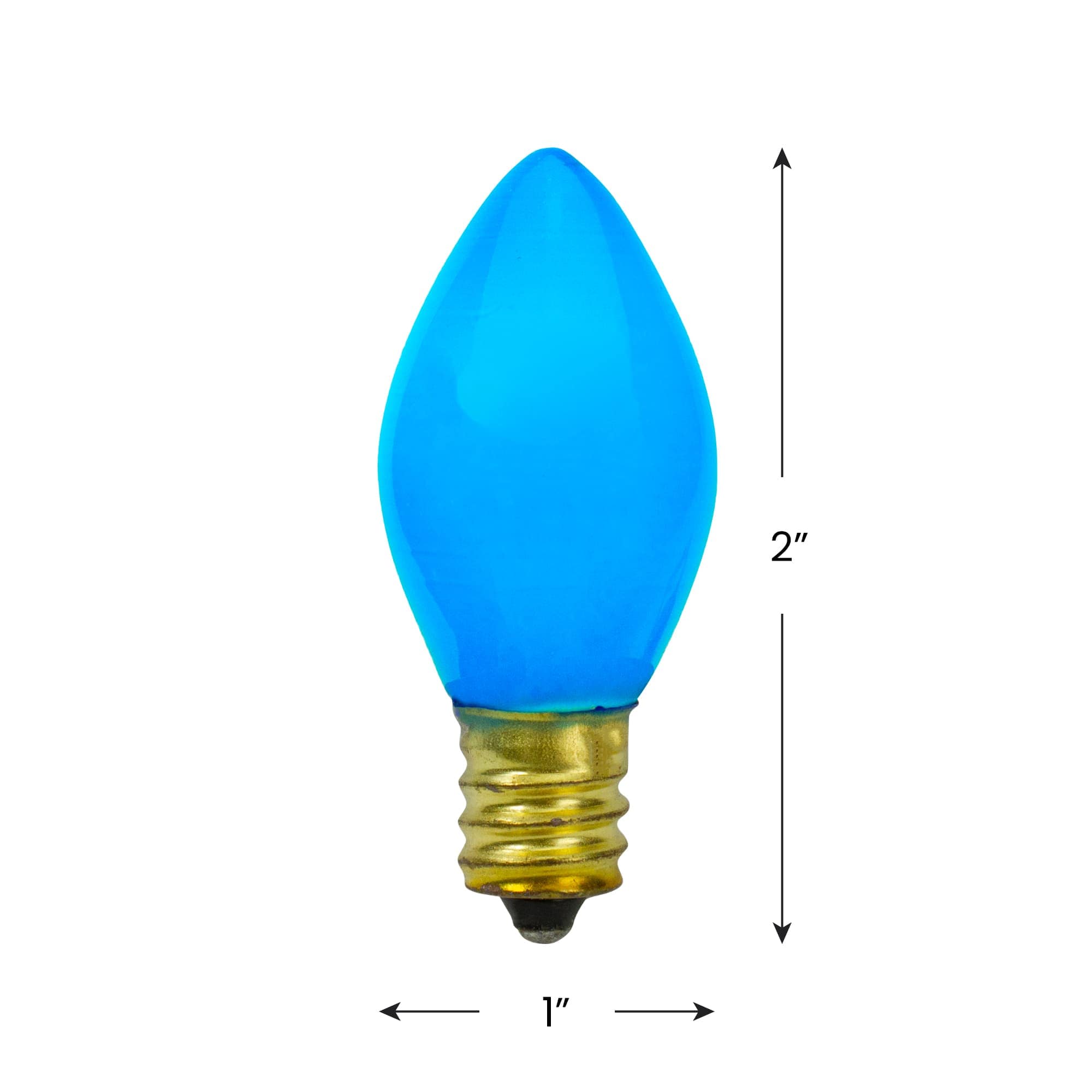 Northlight NORTHLIGHT YS90322 String-Light-Bulbs-Fuses - View #5