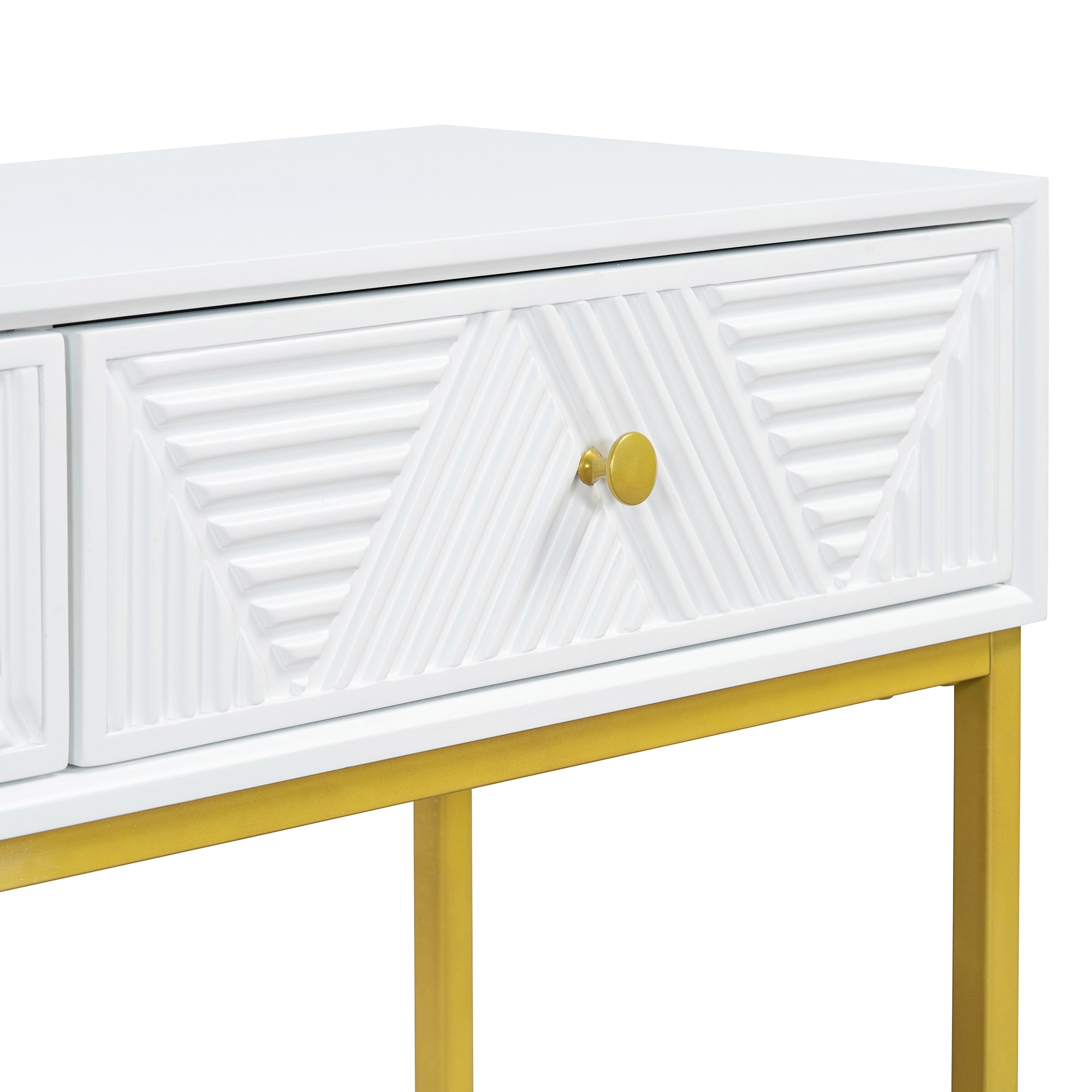 SINOFURN SYA330150WT Console-Sofa-Tables - View #12