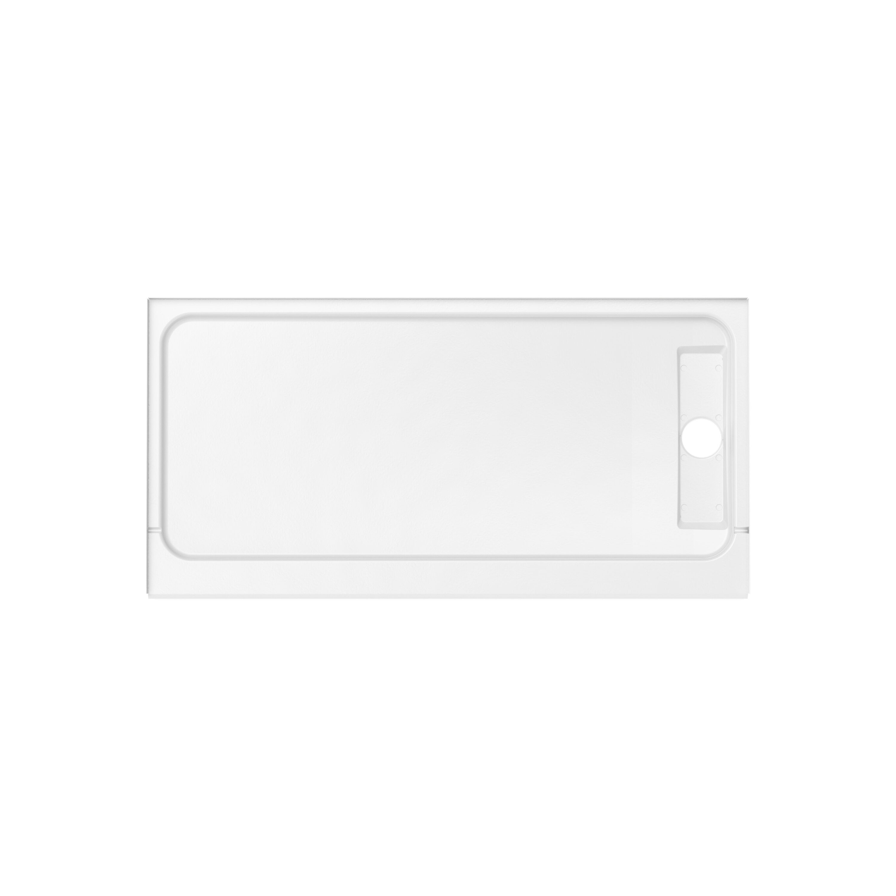 American Standard 1044202.020BN Shower-Floors - Thumbnail View #3