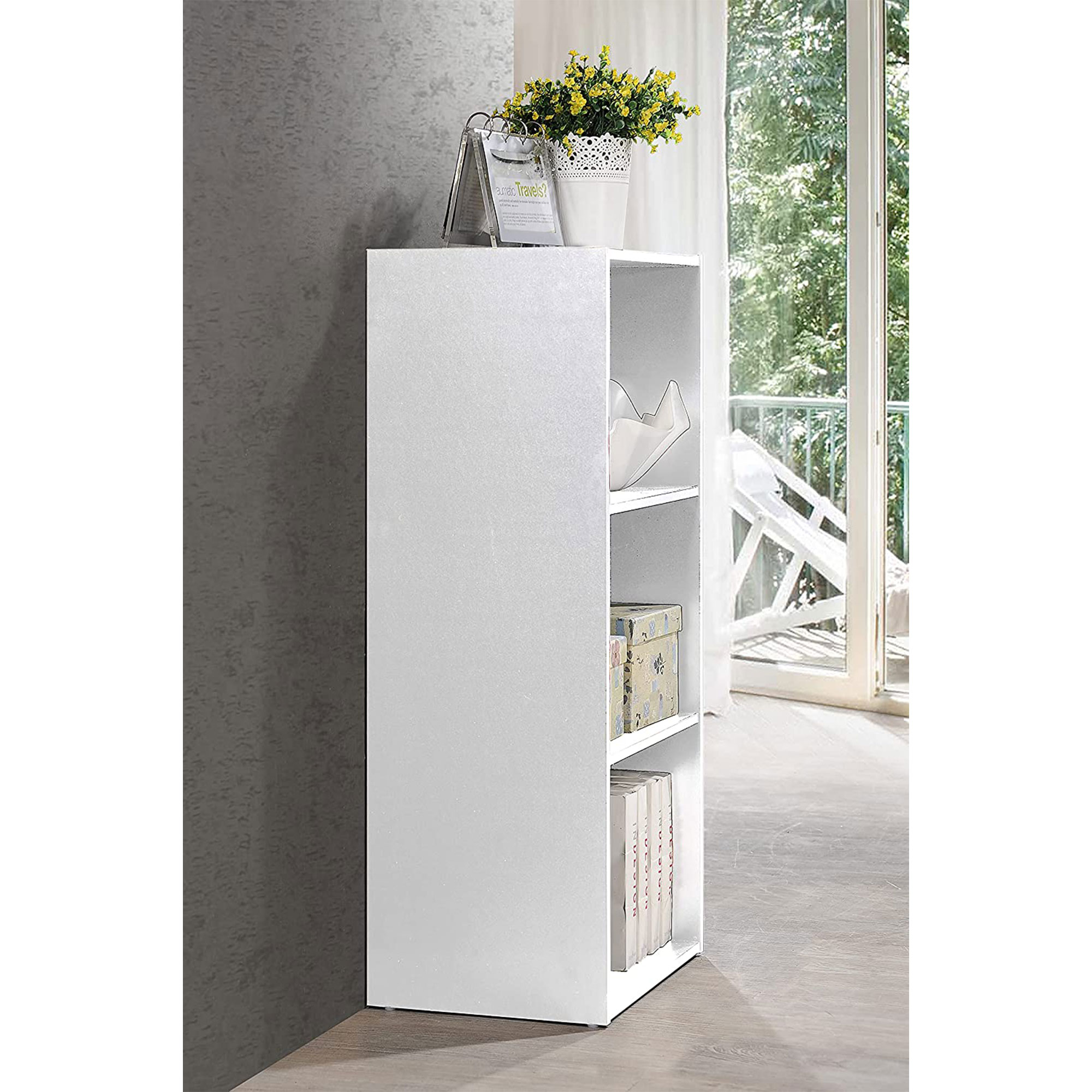 Hodedah 304294 bookcases - View #4