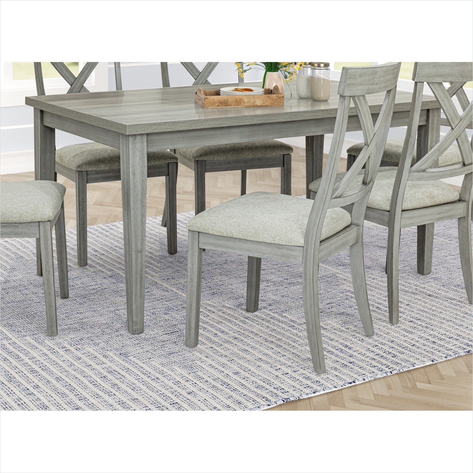 SunJet TAOWIL955ZS8 Dining-Tables - View #3