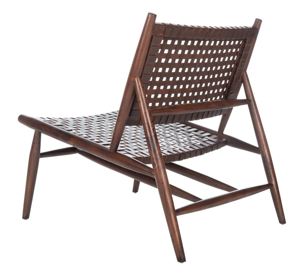 Safavieh best sale soleil chair