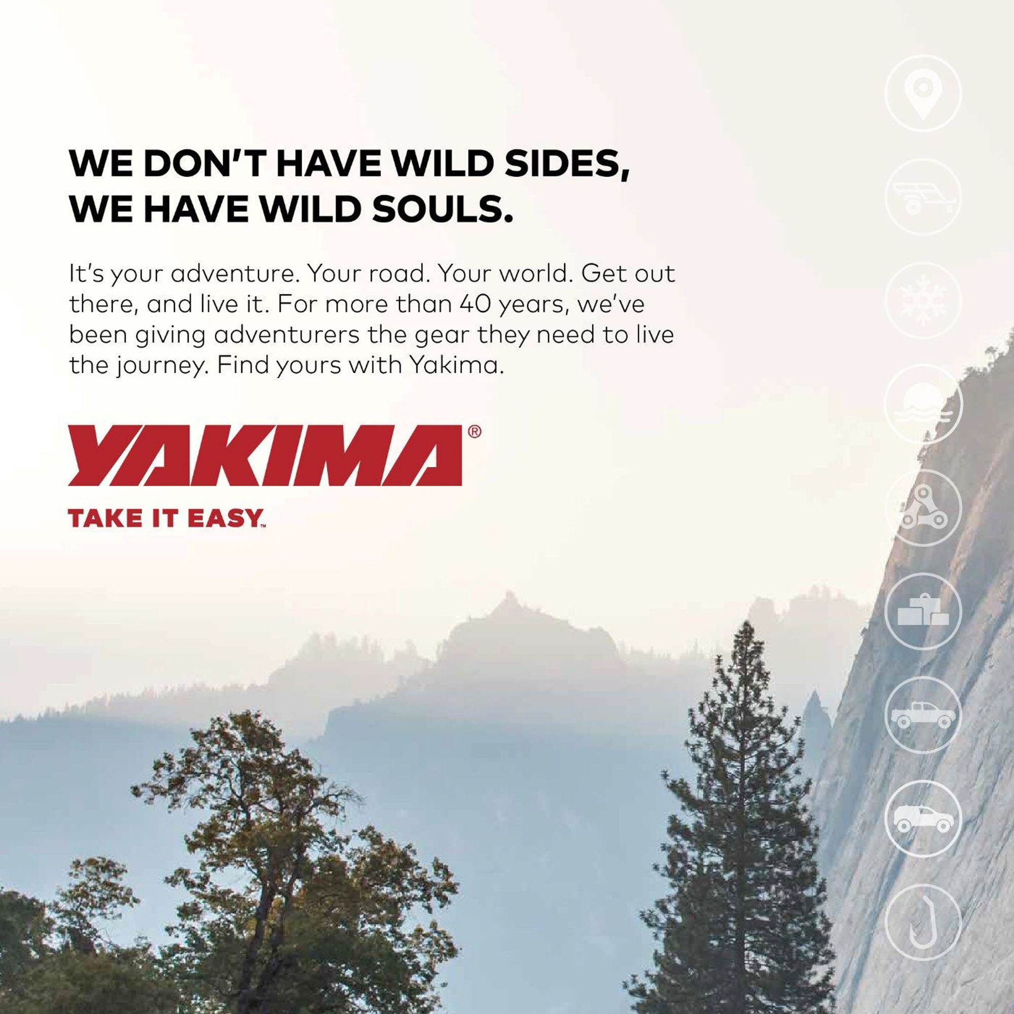 YAKIMA 2 X 8002716 Cargo-Racking - View #4