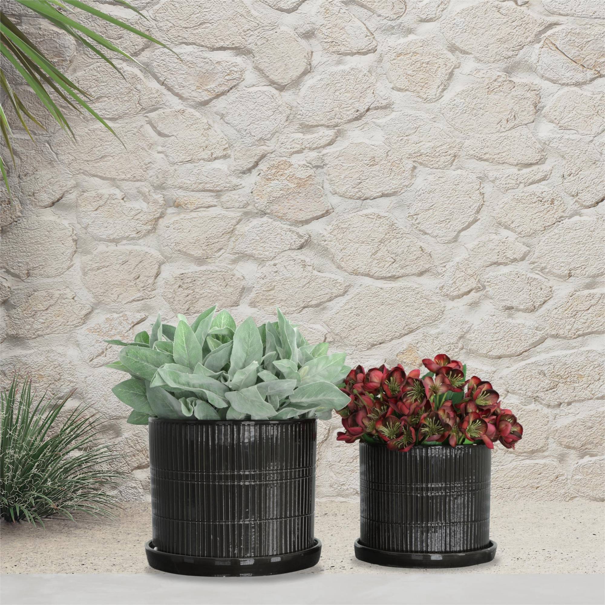 Yiekholo LL-1653AA Planter-Window-Box - View #2